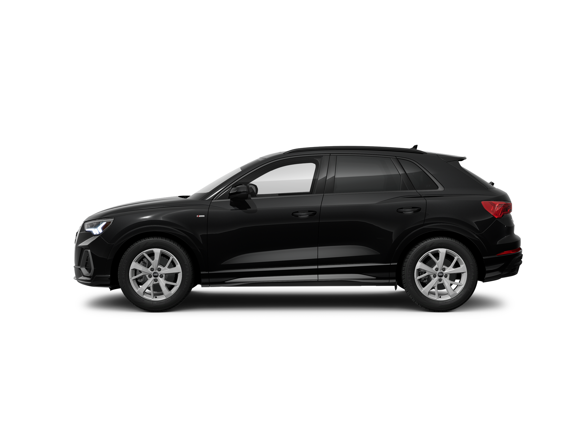 2024 Audi Q3 SUV