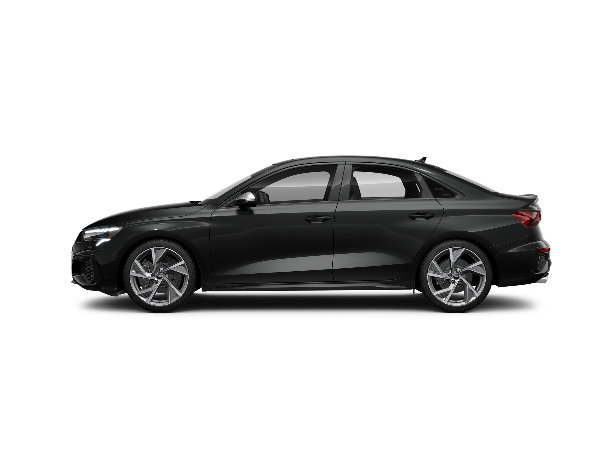 2023 Audi S3 Sedan