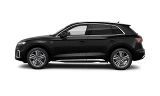 Image about Audi Q5 40 TDI quattro S line 150 kW (204 PS) S tronic