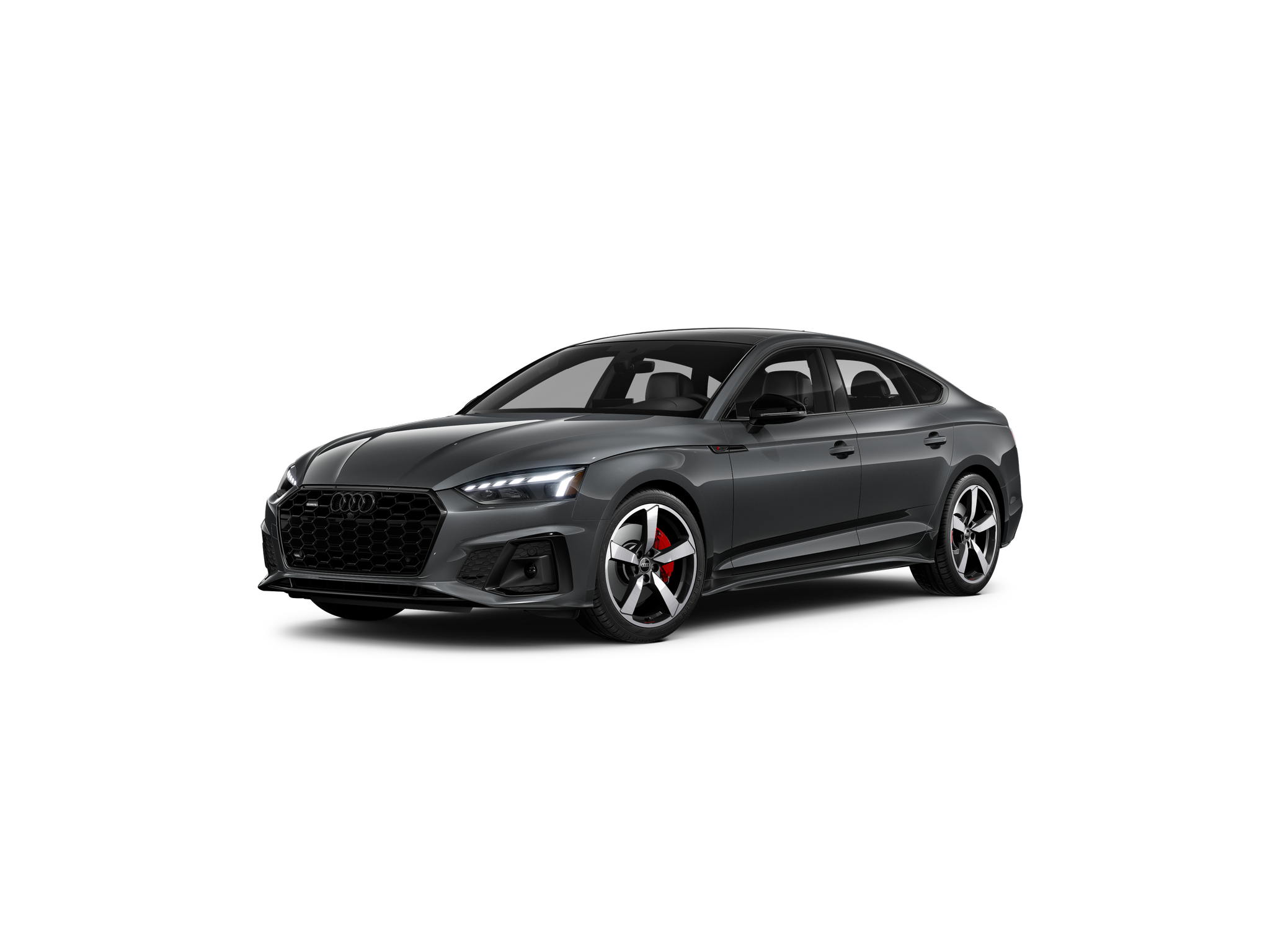 2023 Audi A5 Sportback Premium Plus's photo