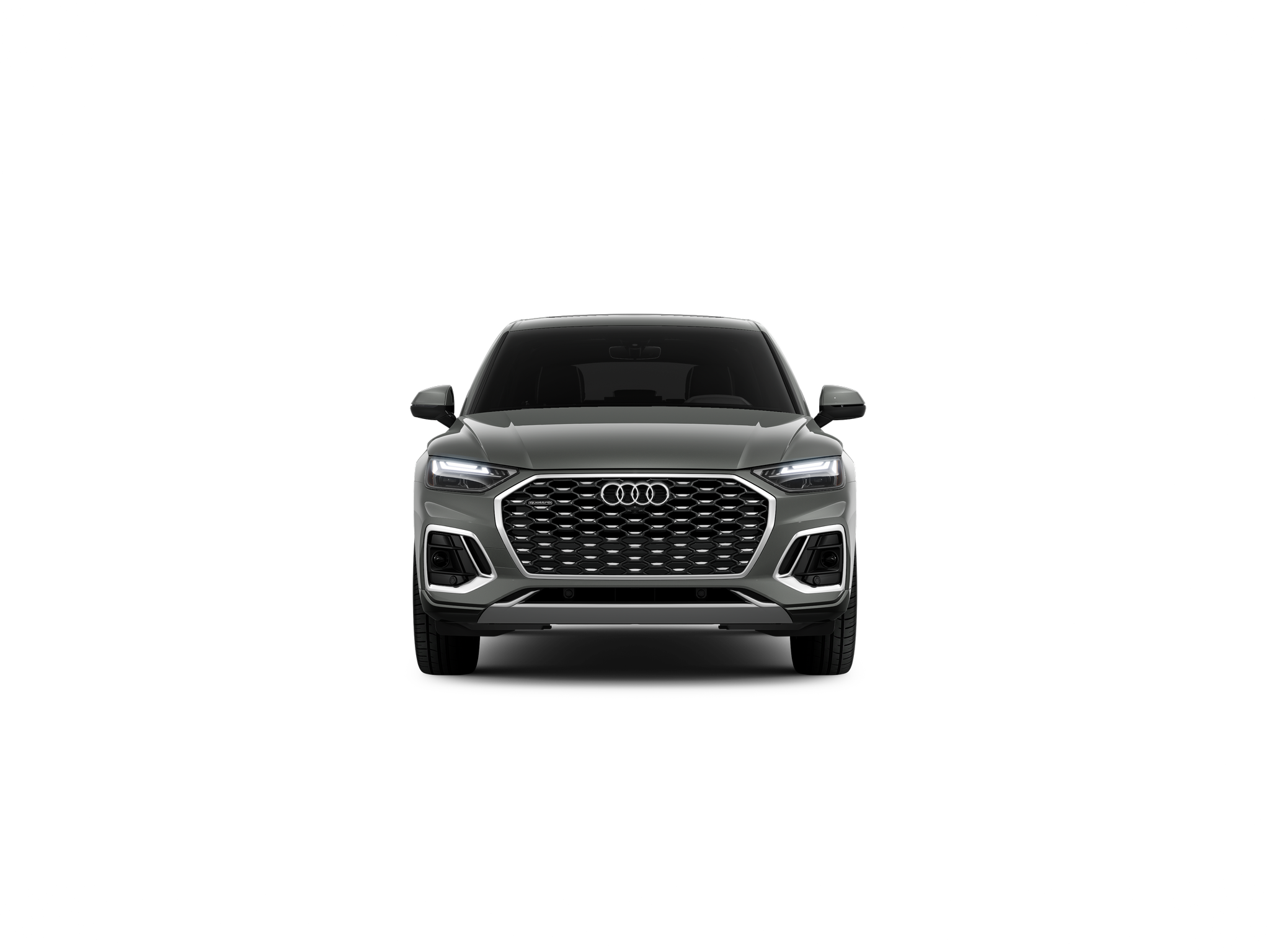 2023 Audi Q5 Sportback
