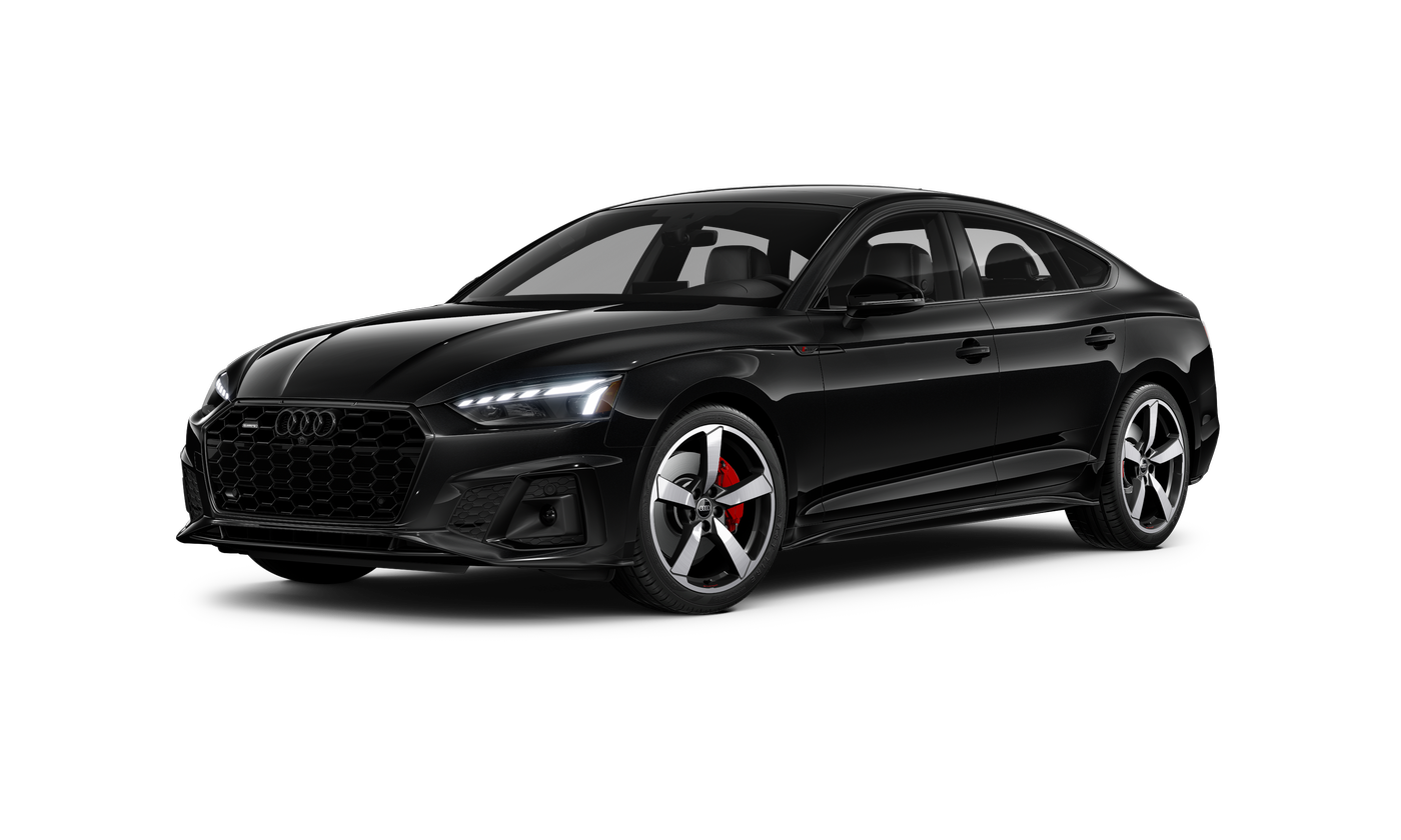 2023 Audi A5 Sportback