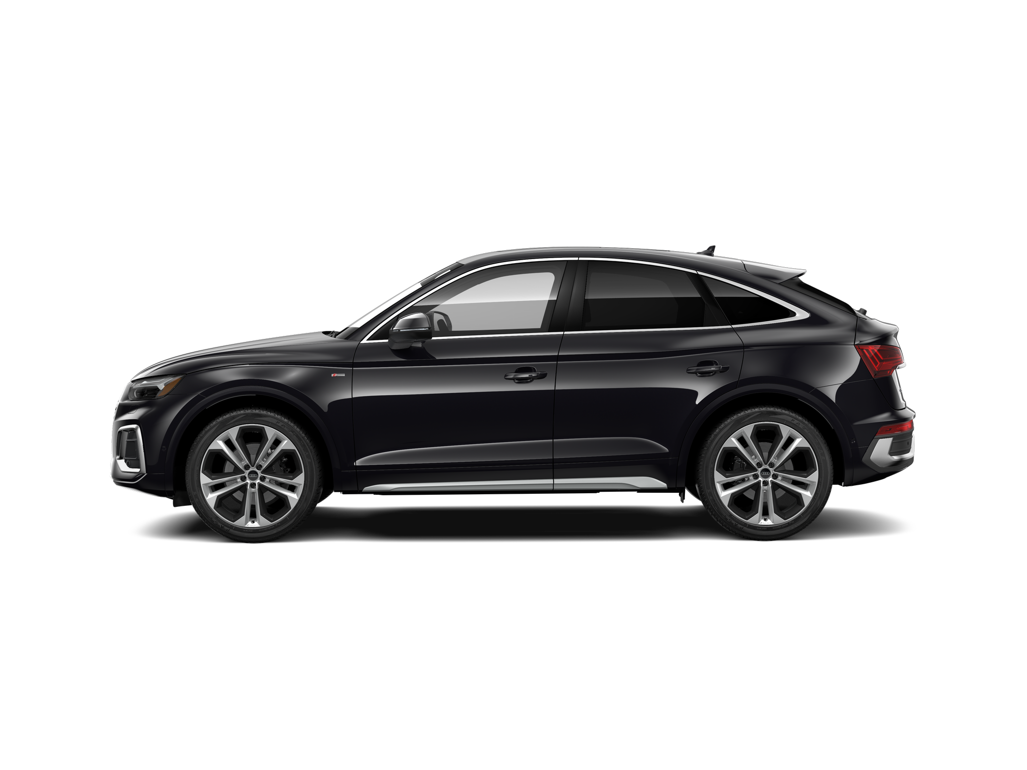2021 Audi Q5 Sportback
