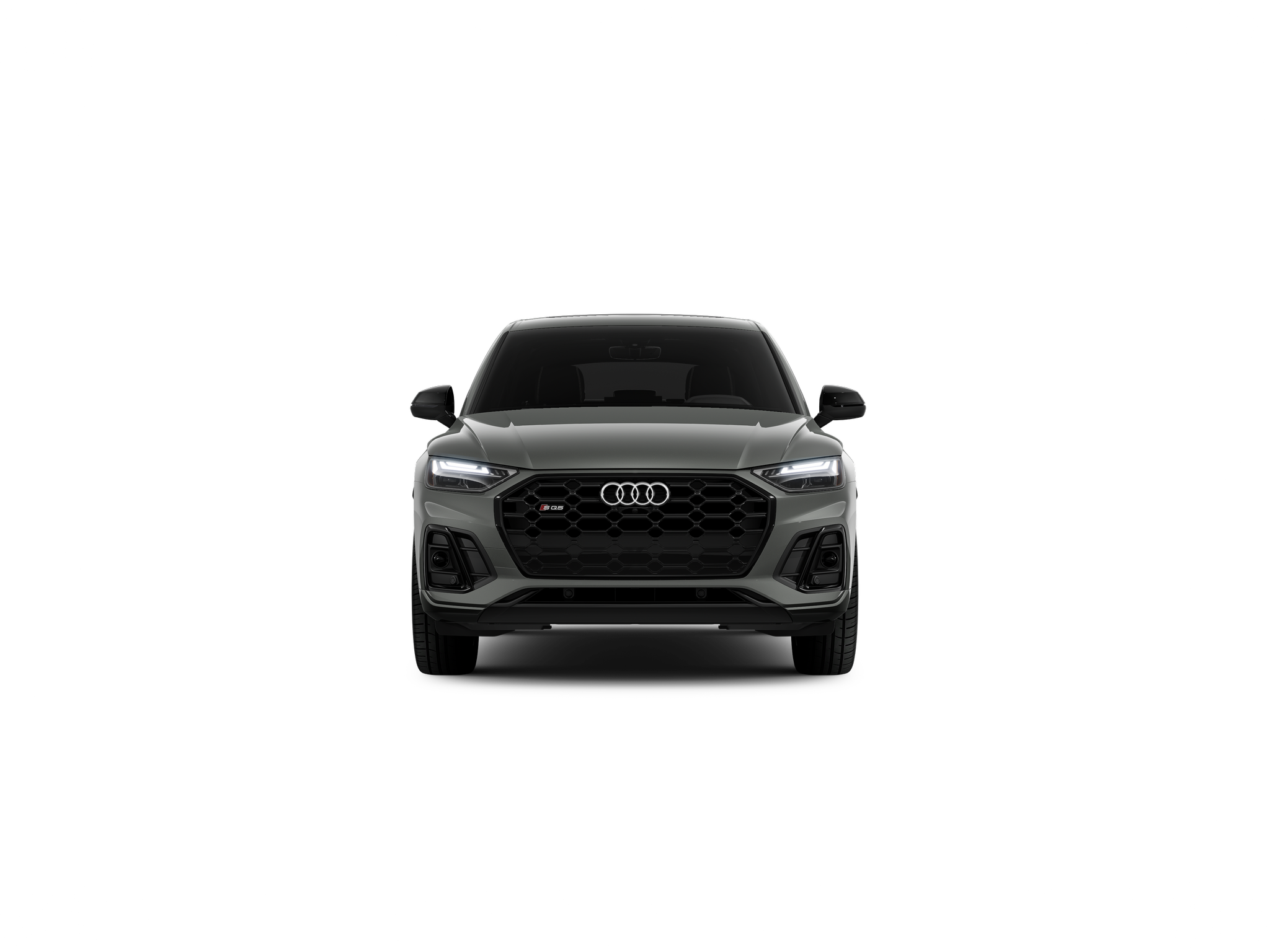 2023 Audi SQ5 Sportback