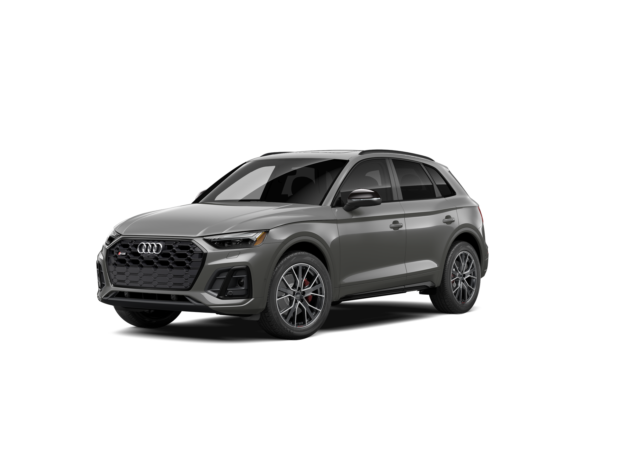2022 Audi SQ5 Prestige's photo