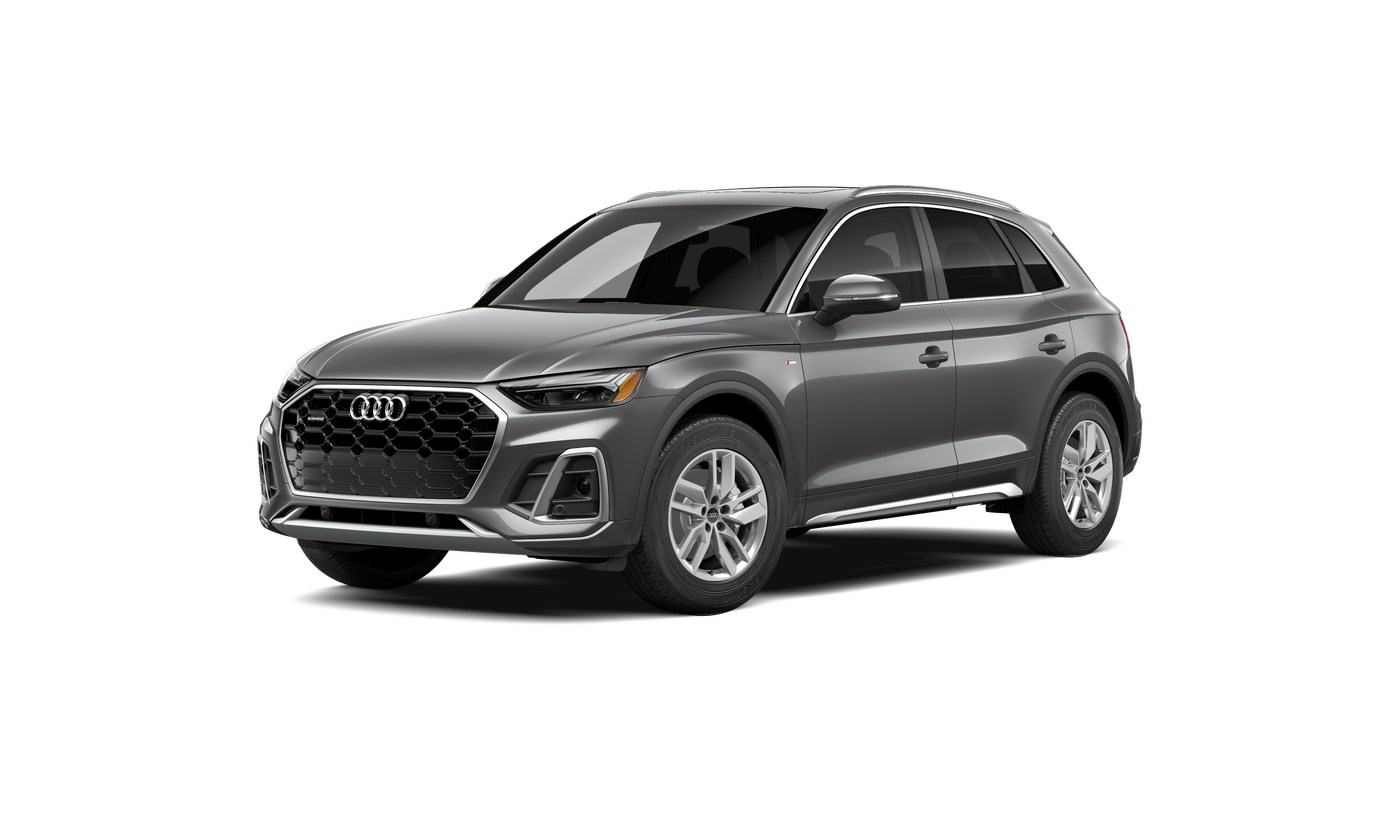 2022 Audi Q5