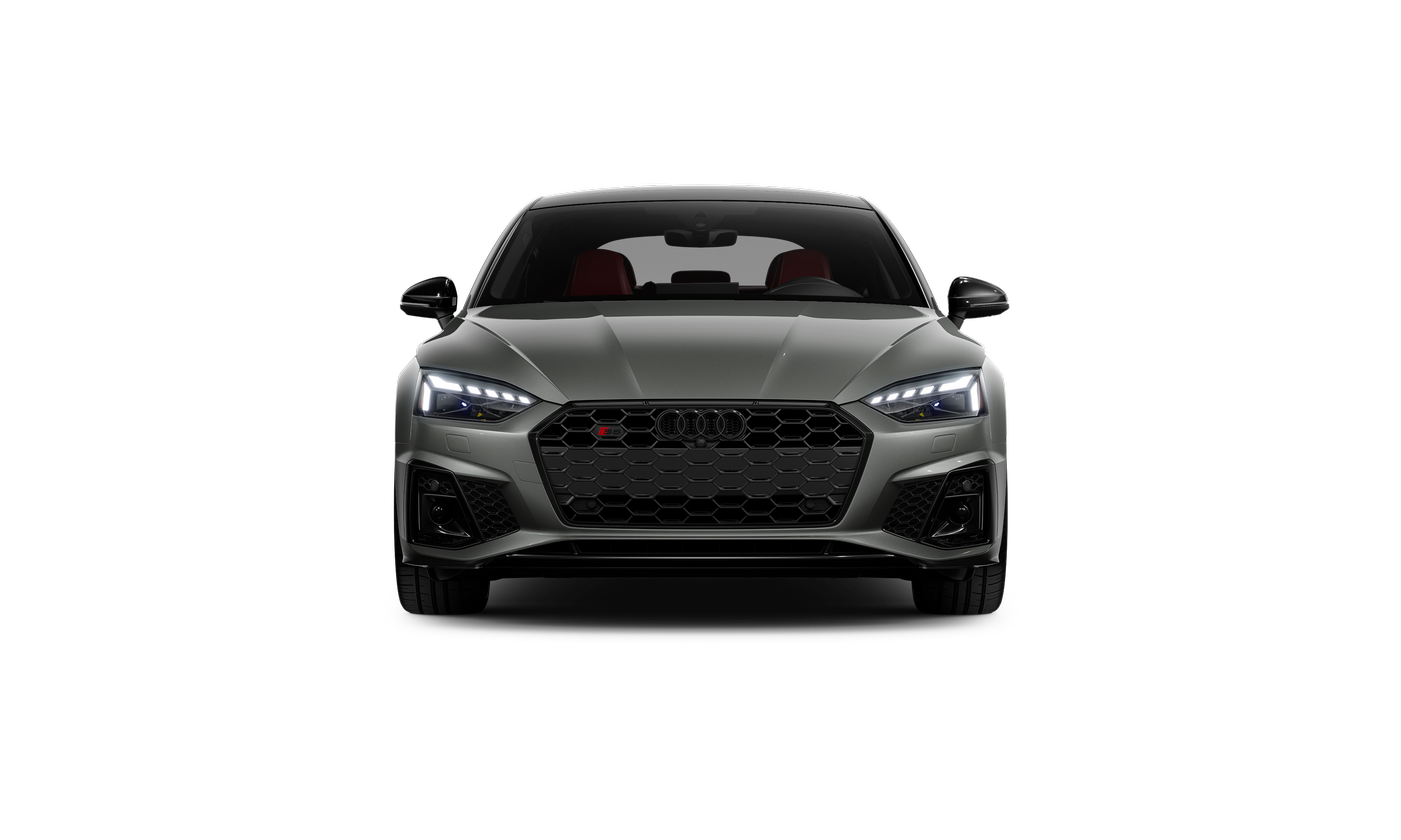 2024 Audi S5 Sportback