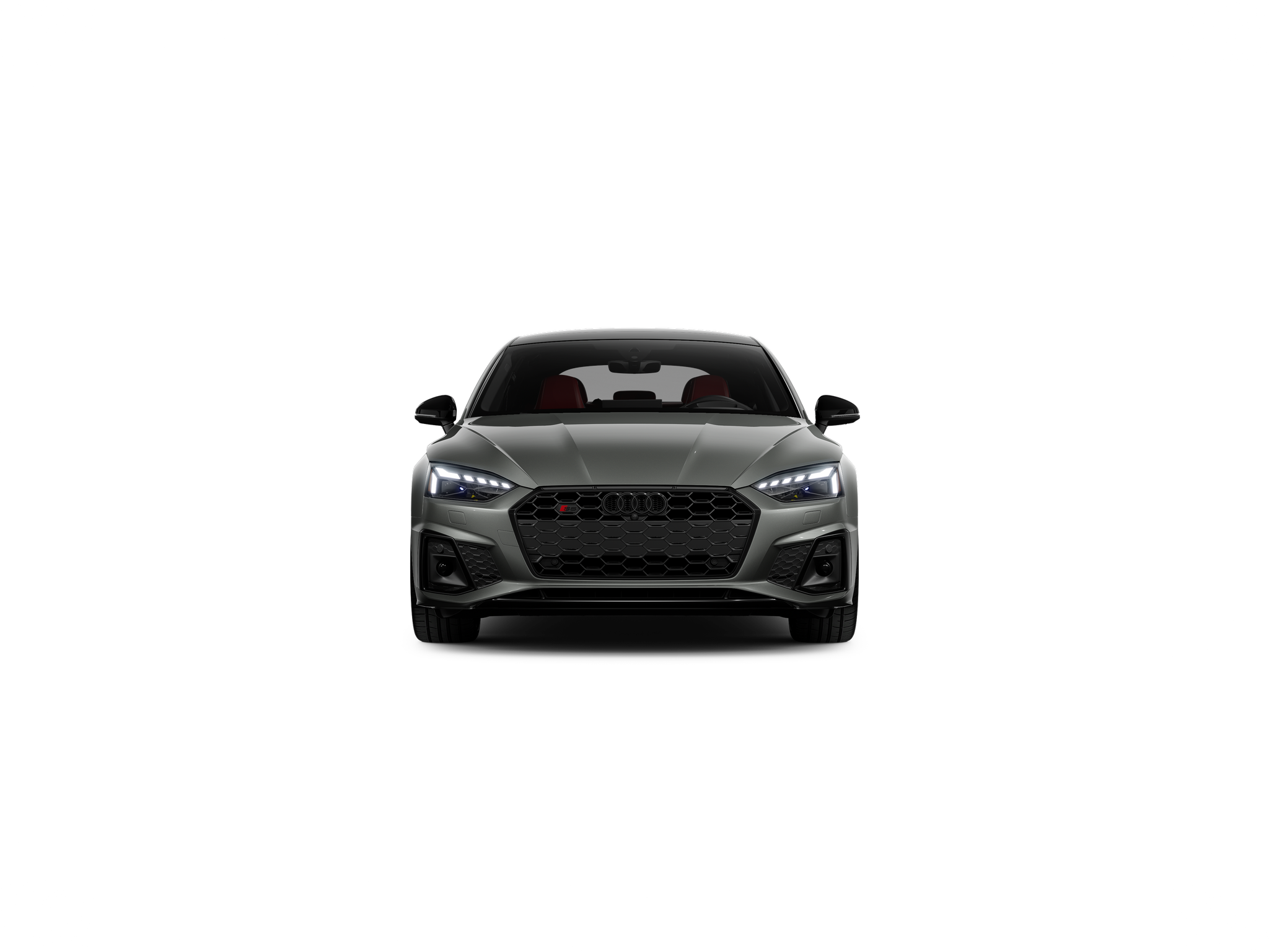 2023 Audi S5 Sportback