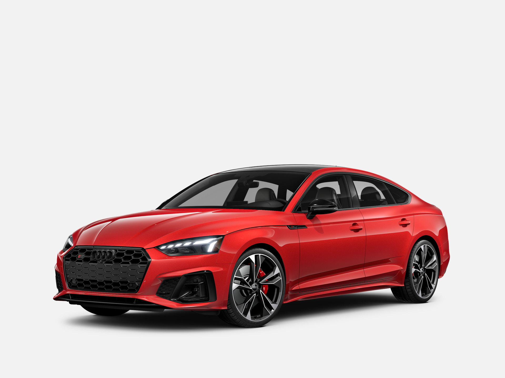 2024 Audi S5 Sportback