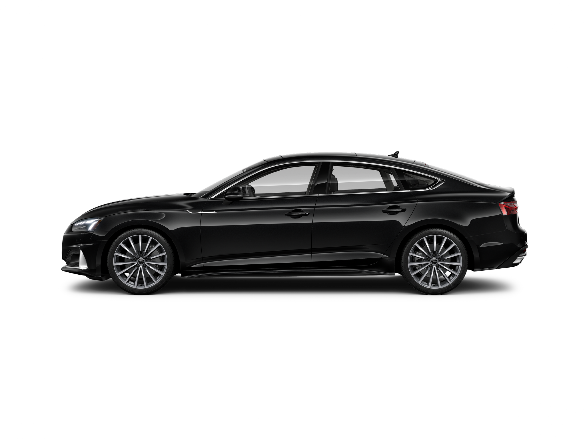 2023 Audi A5 Sportback