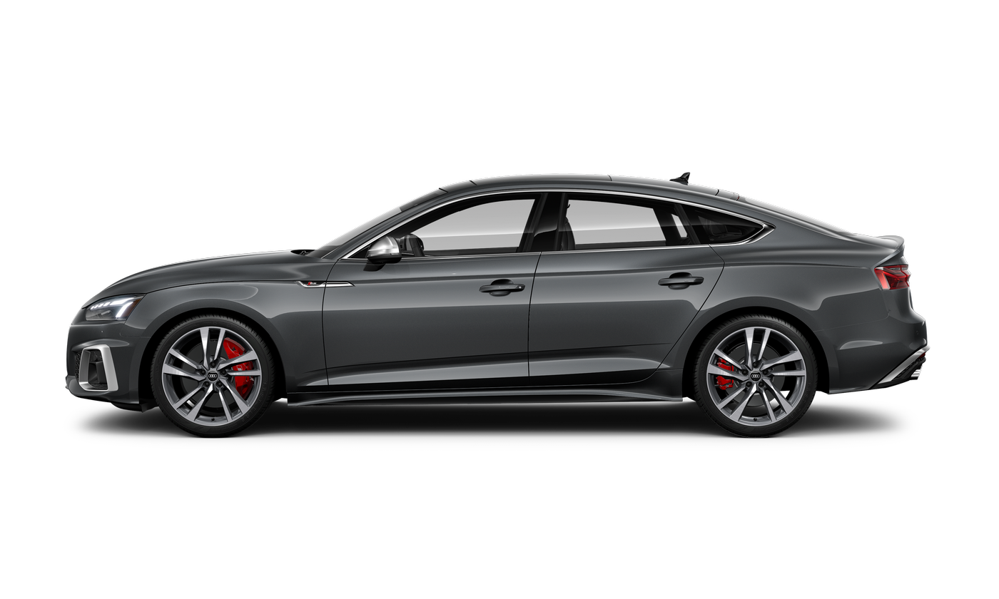 2023 Audi S5 Sportback