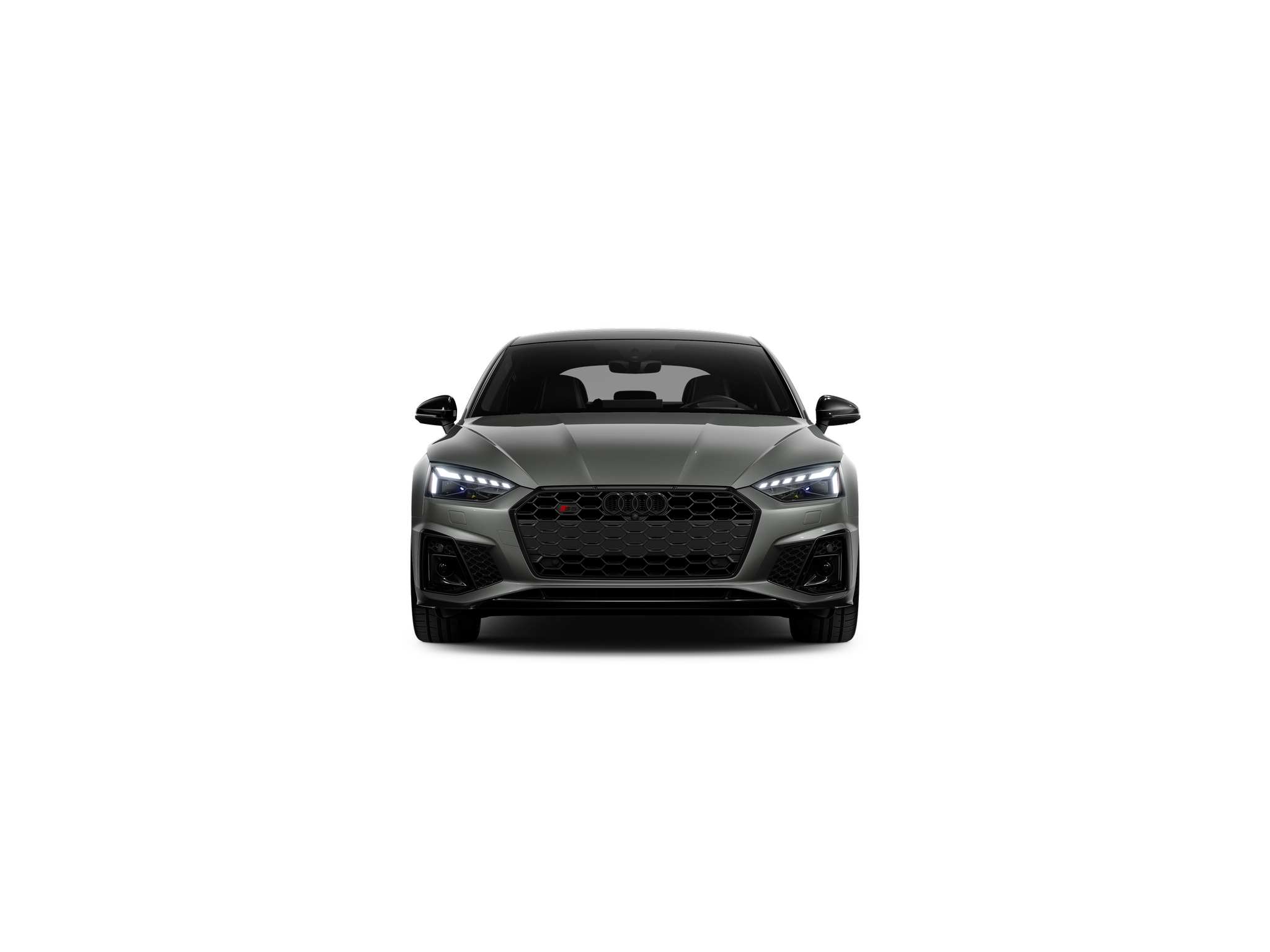 2024 Audi S5 Sportback