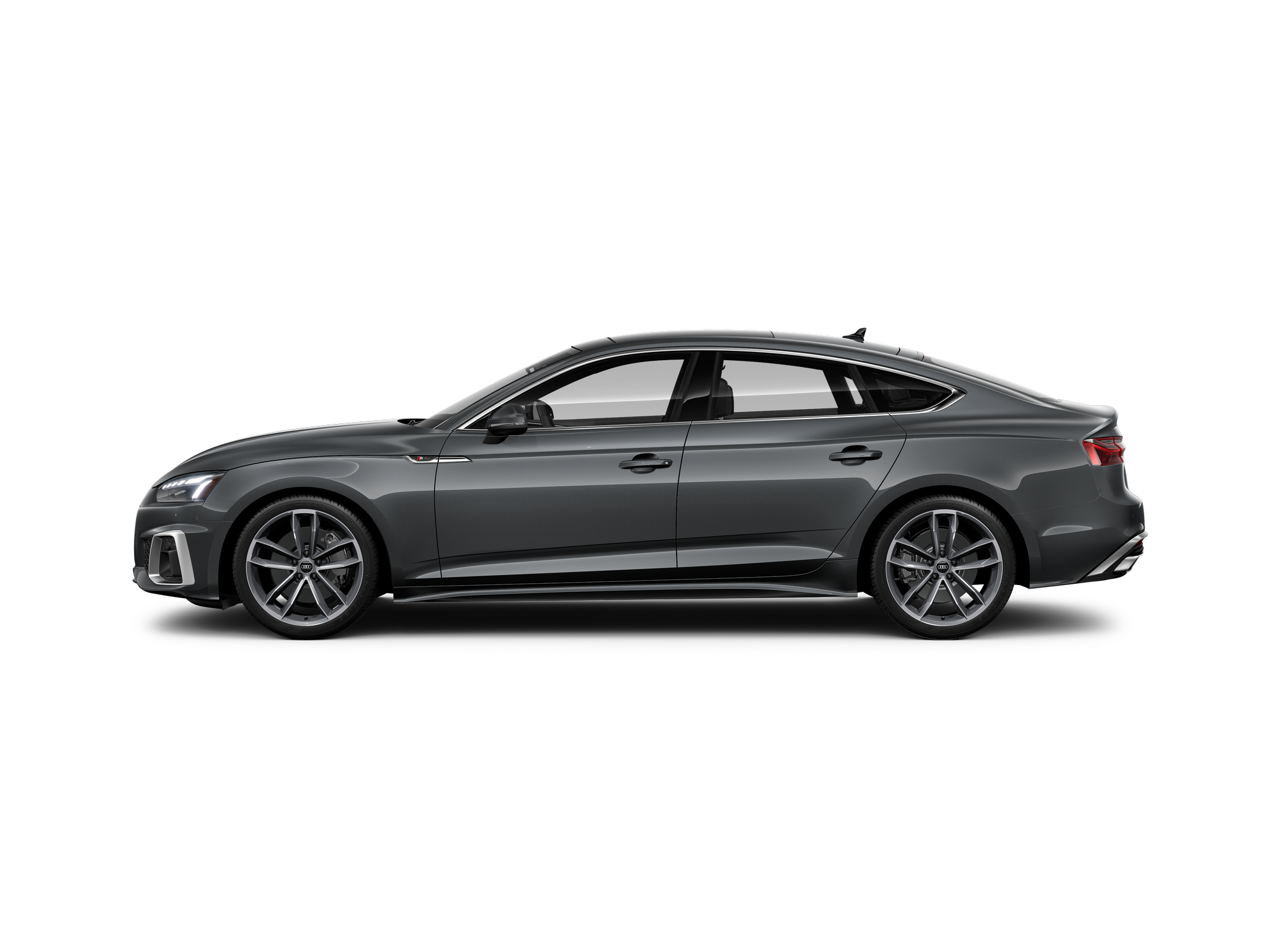 2023 Audi A5 Sportback