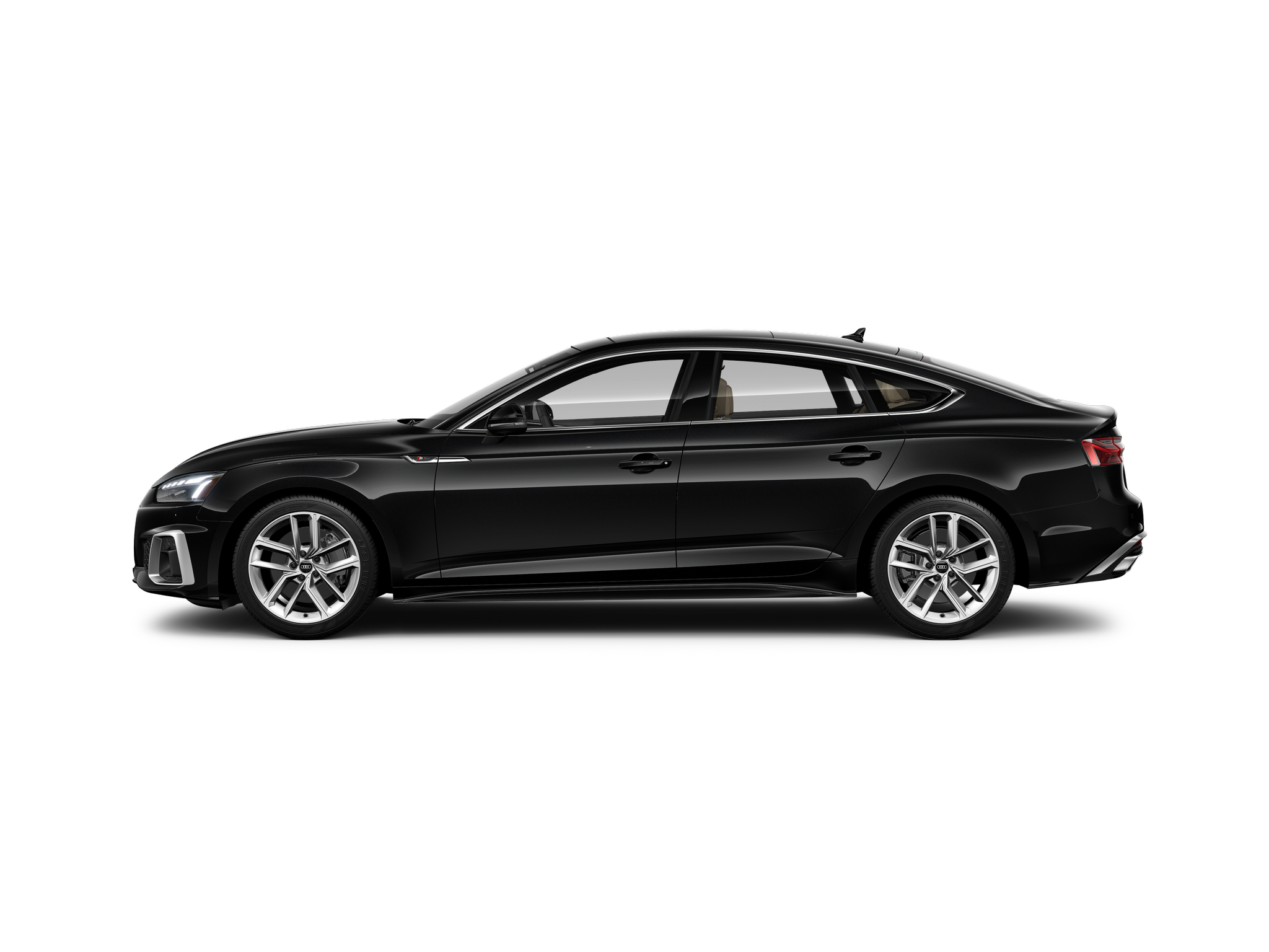 2023 Audi A5 Sportback