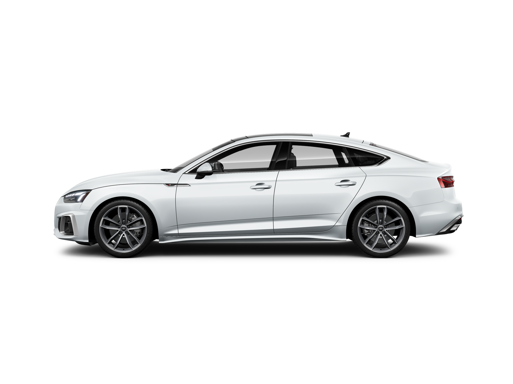 2024 Audi A5 Sportback