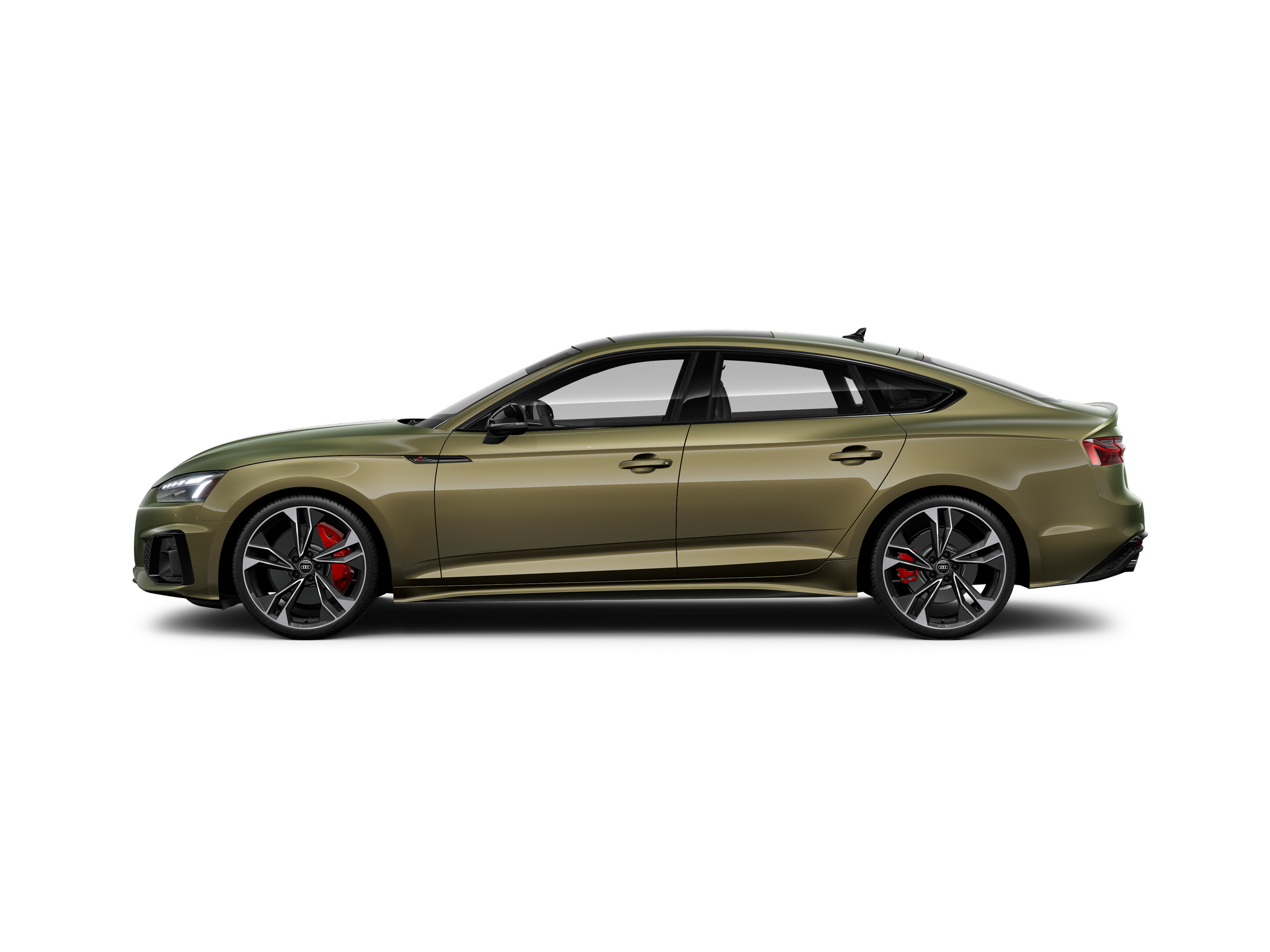 2023 Audi S5 Sportback