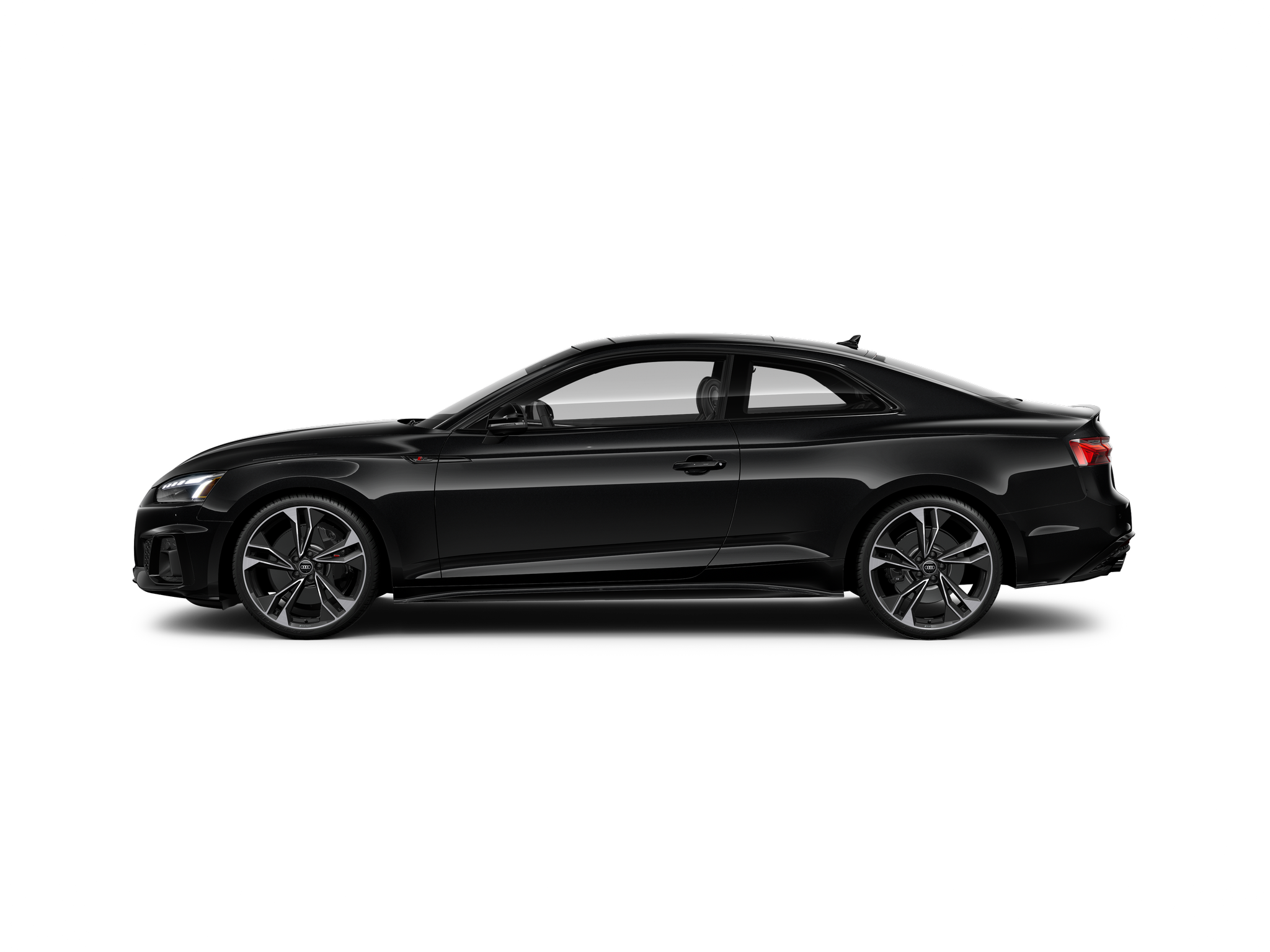 2023 Audi S5 Coupe