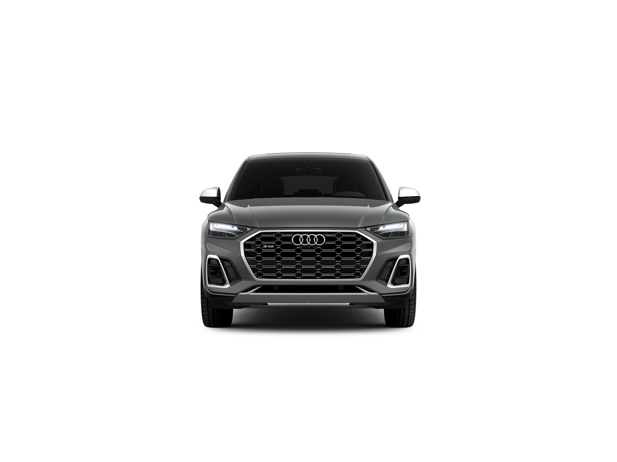 2023 Audi SQ5 Sportback