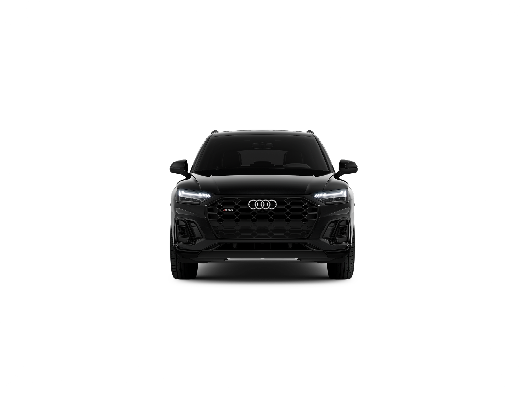 2023 Audi SQ5 Sportback