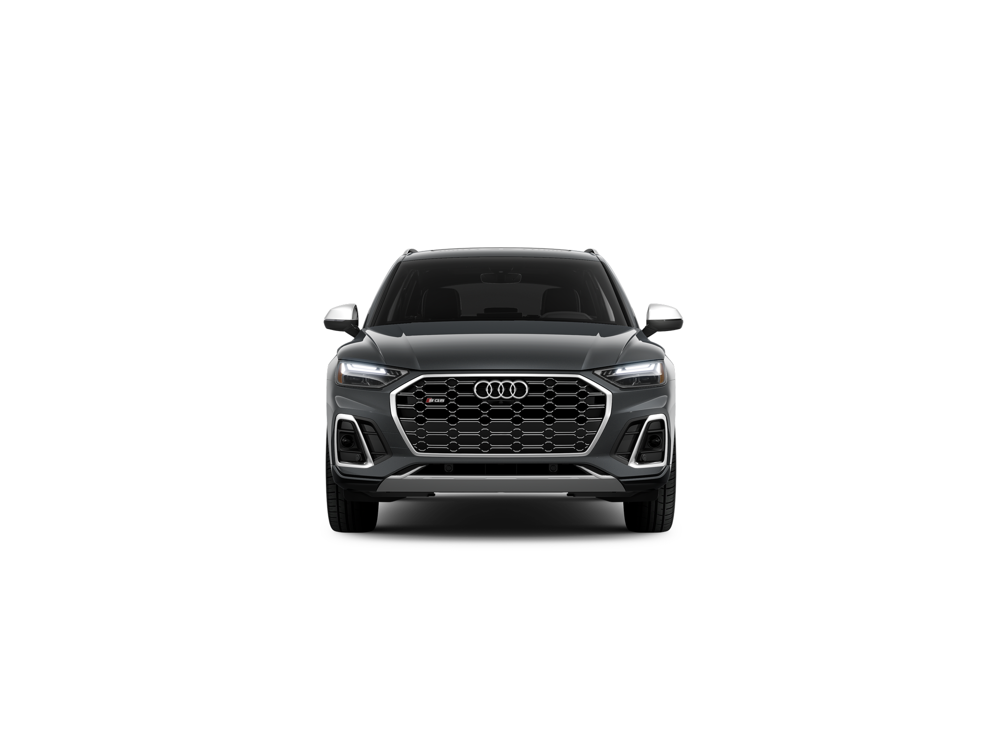 2023 Audi SQ5