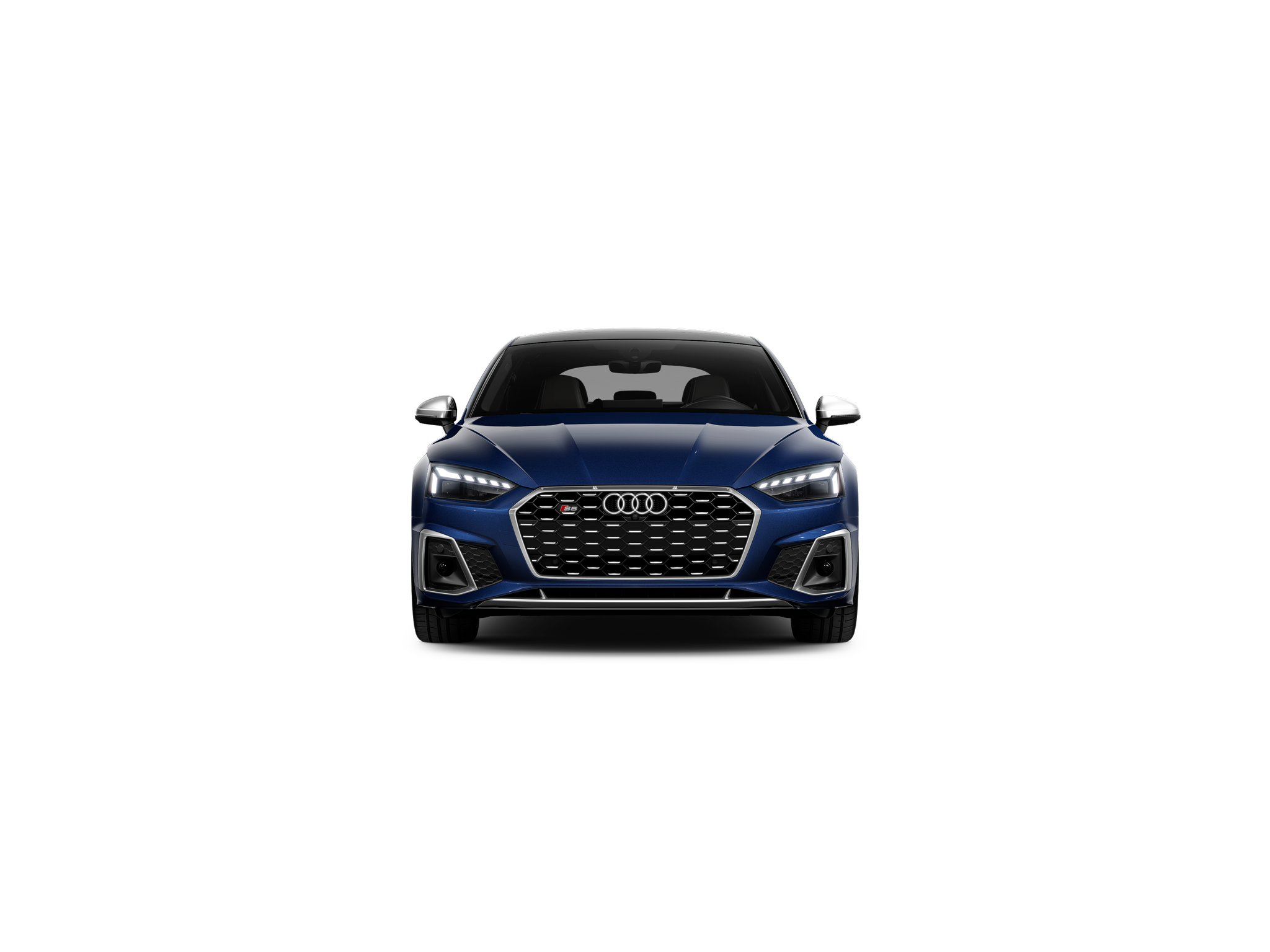 2025 Audi S5 Sportback