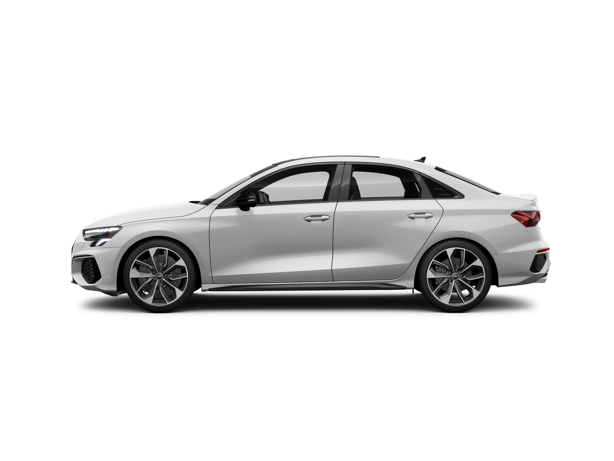 2024 Audi S3 Sedan