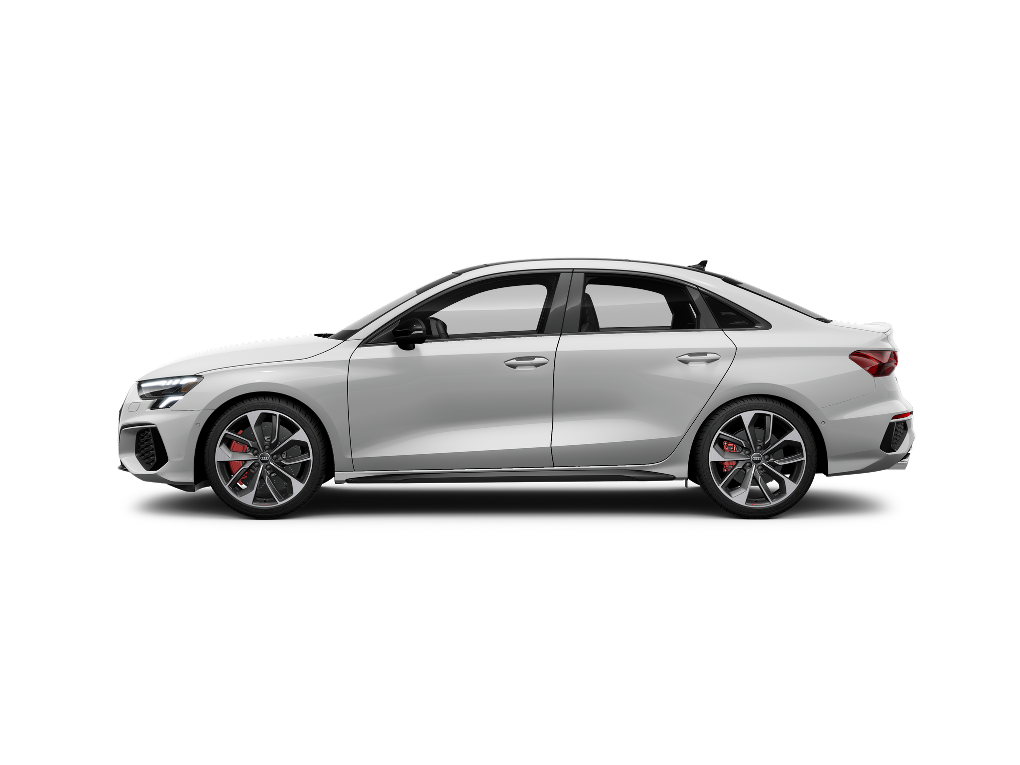 2024 Audi S3 Sedan