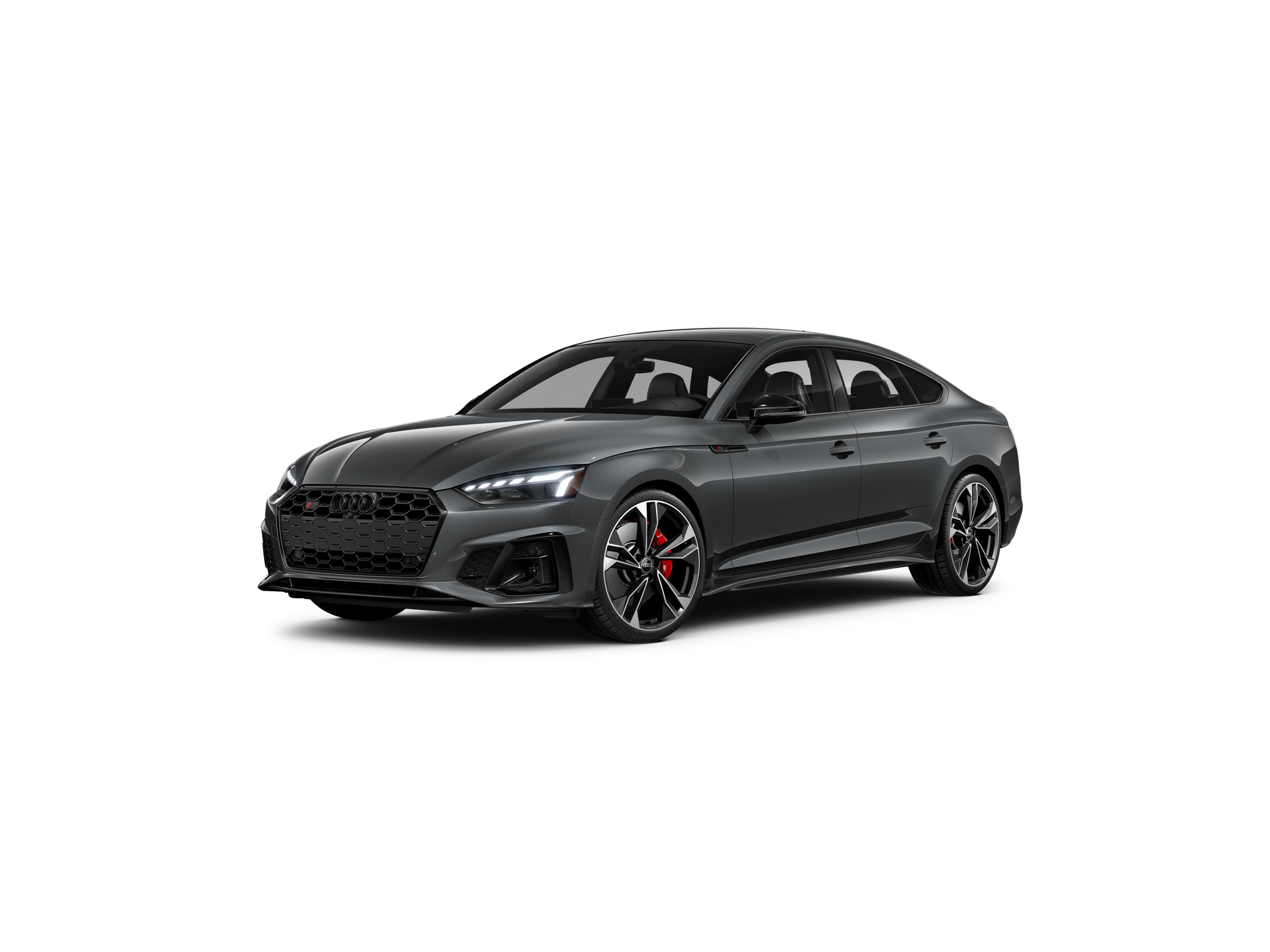2025 Audi S5 Sportback