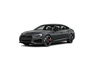 2025 Audi S5 Sportback