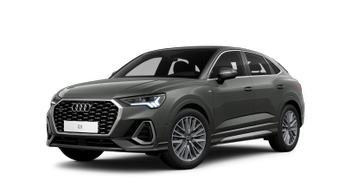 Audi Q3 Sportback 2