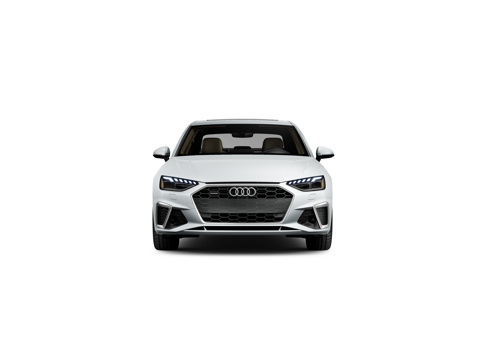 2023 Audi A4 Sedan