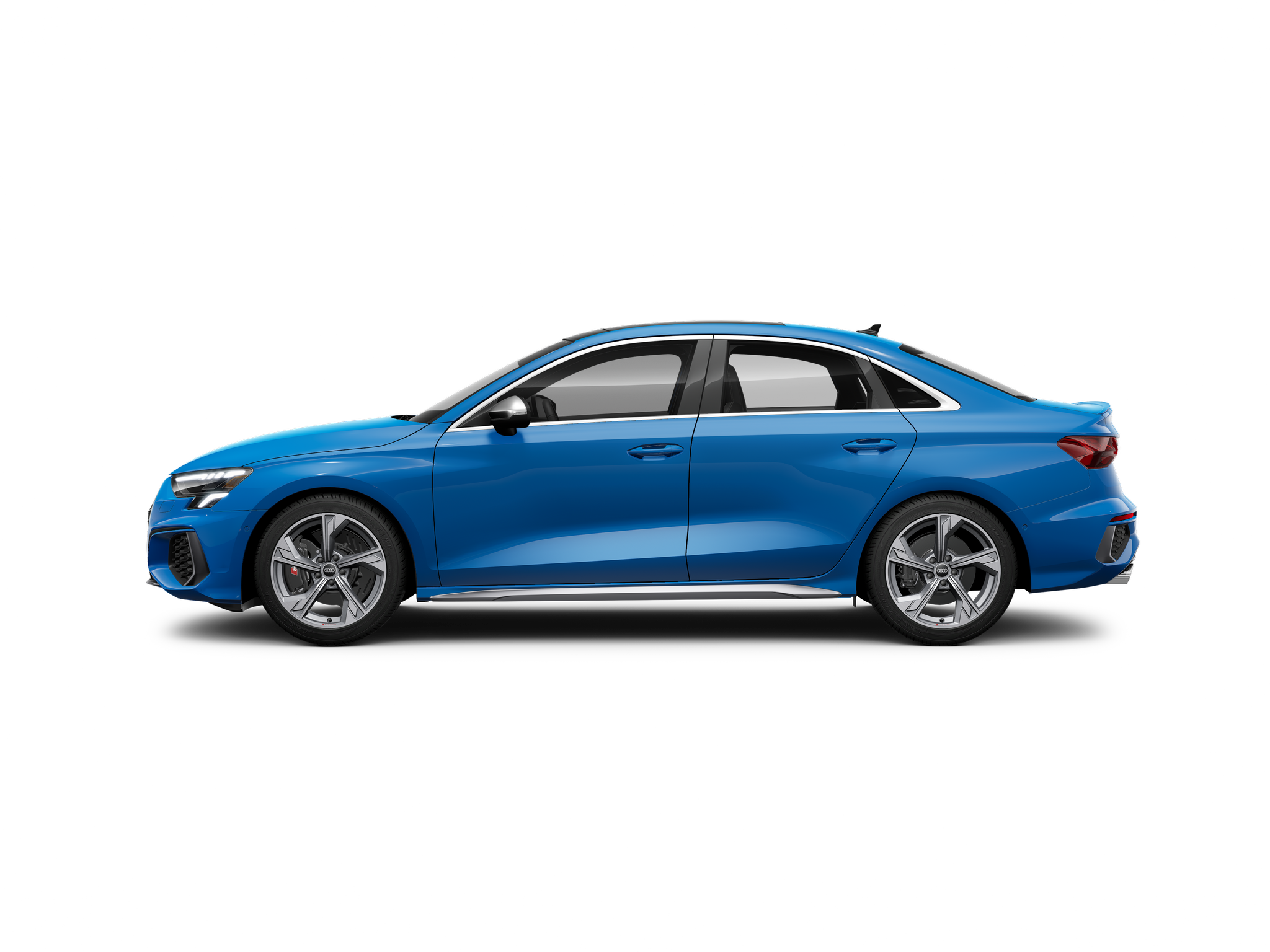 2023 Audi S3 Sedan