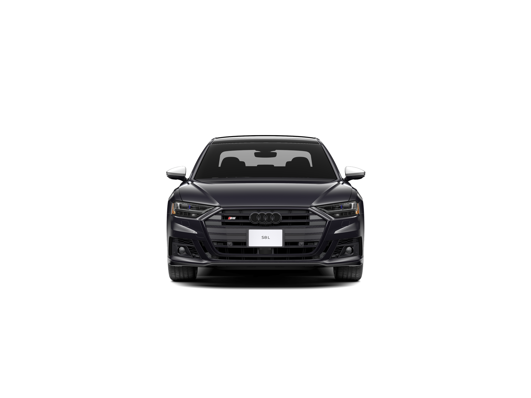 2021 Audi S8