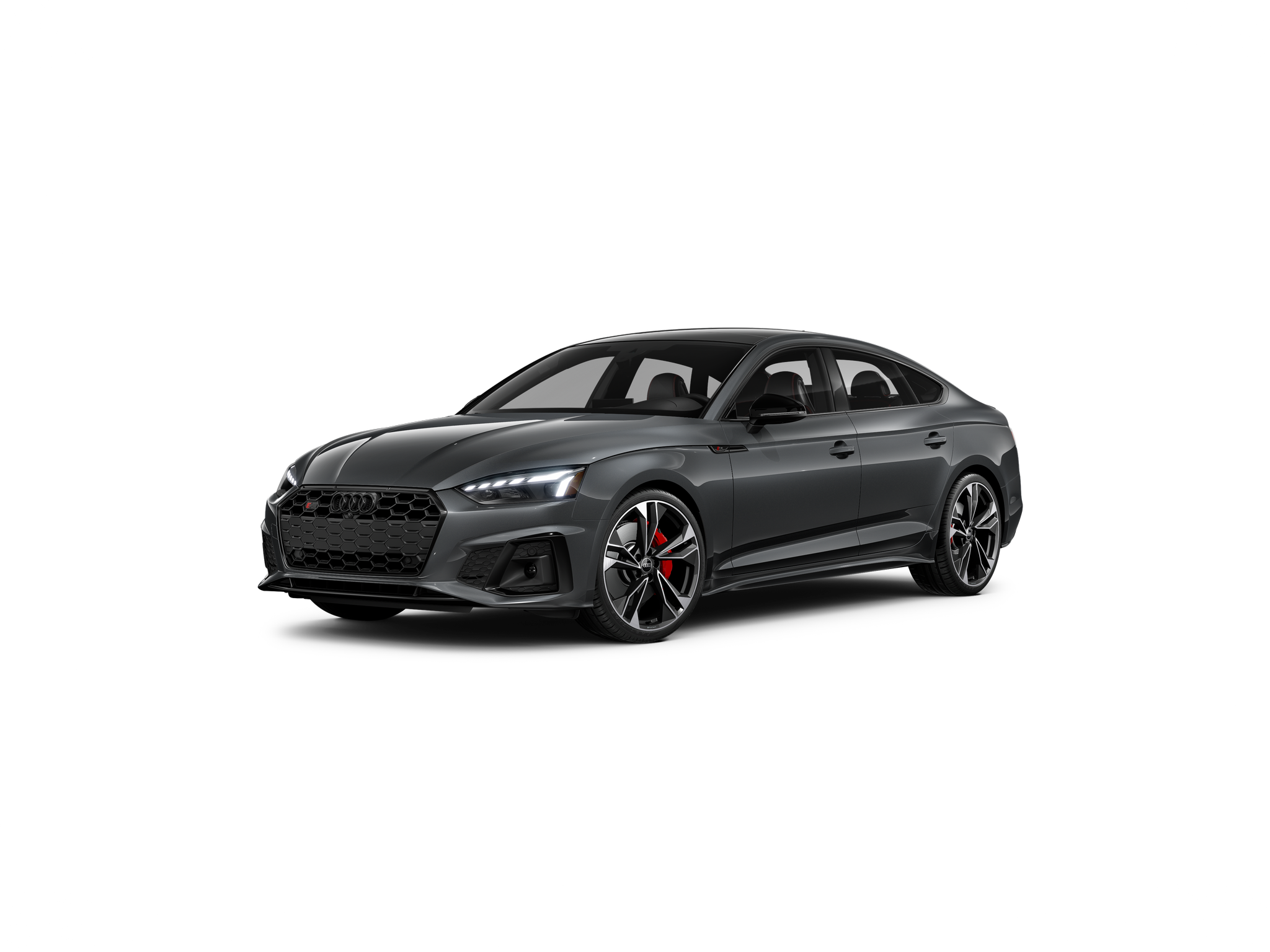 2023 Audi S5 Sportback Premium Plus's photo