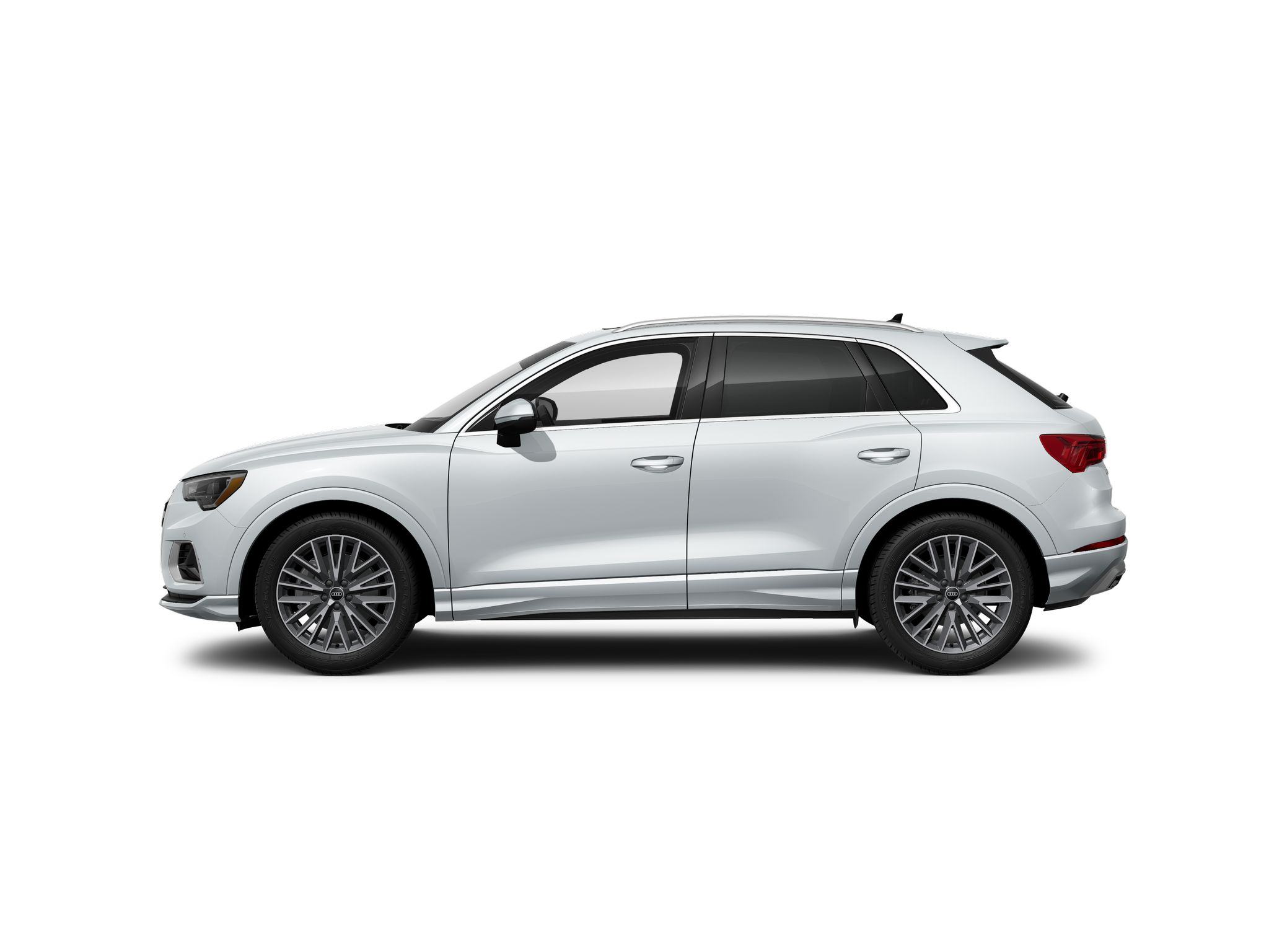 2022 Audi Q3 SUV