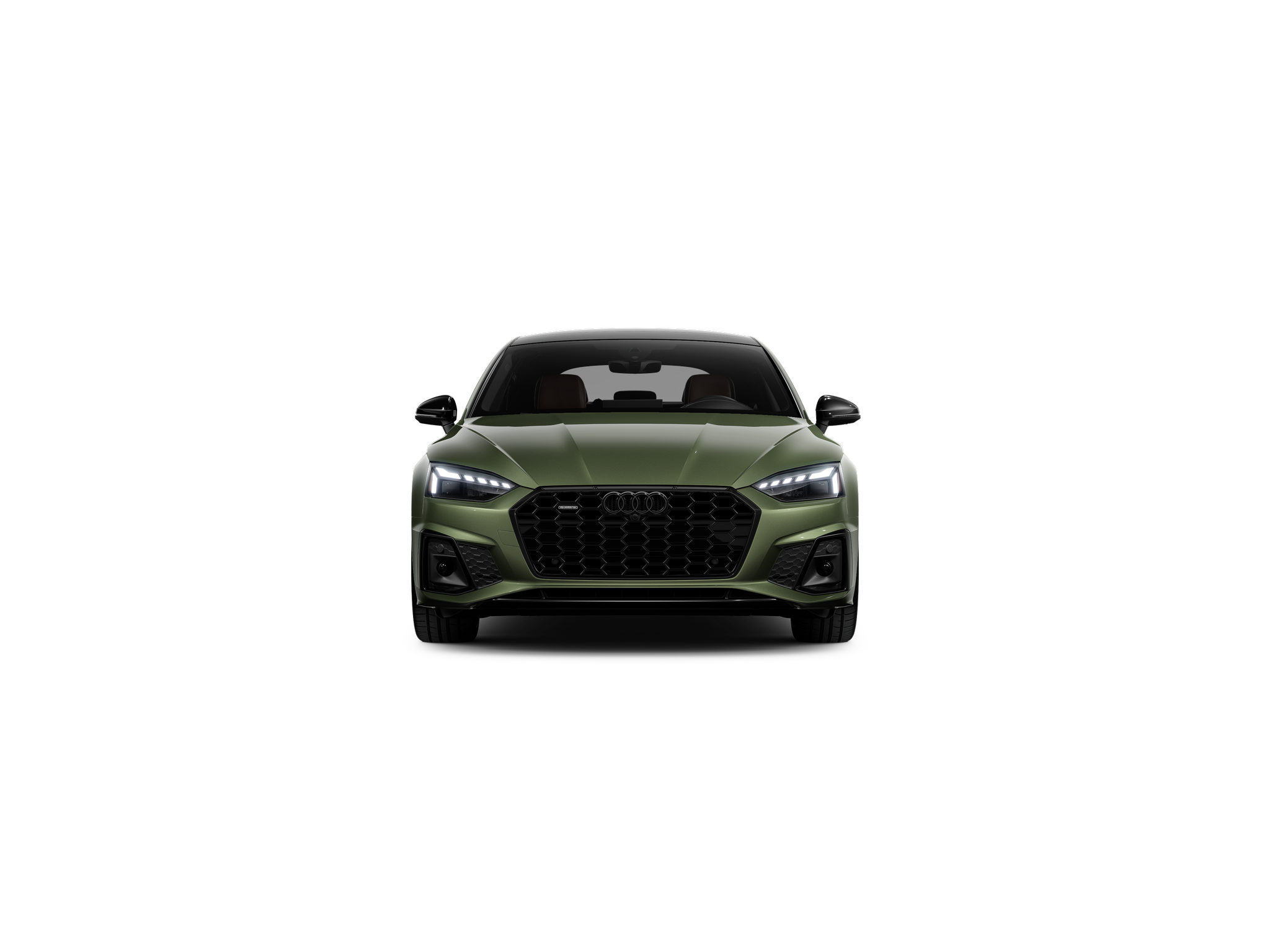 2024 Audi A5 Sportback