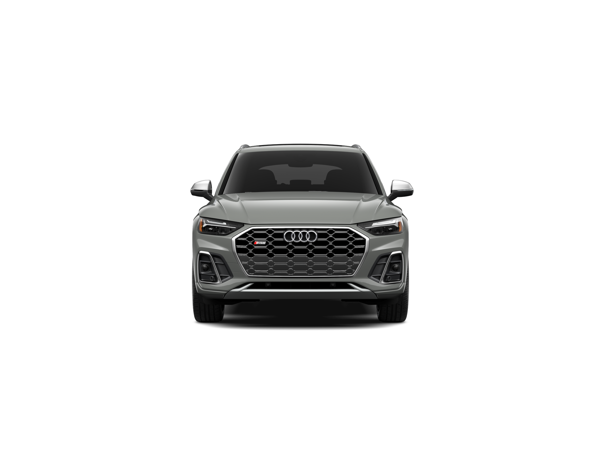 2021 Audi SQ5
