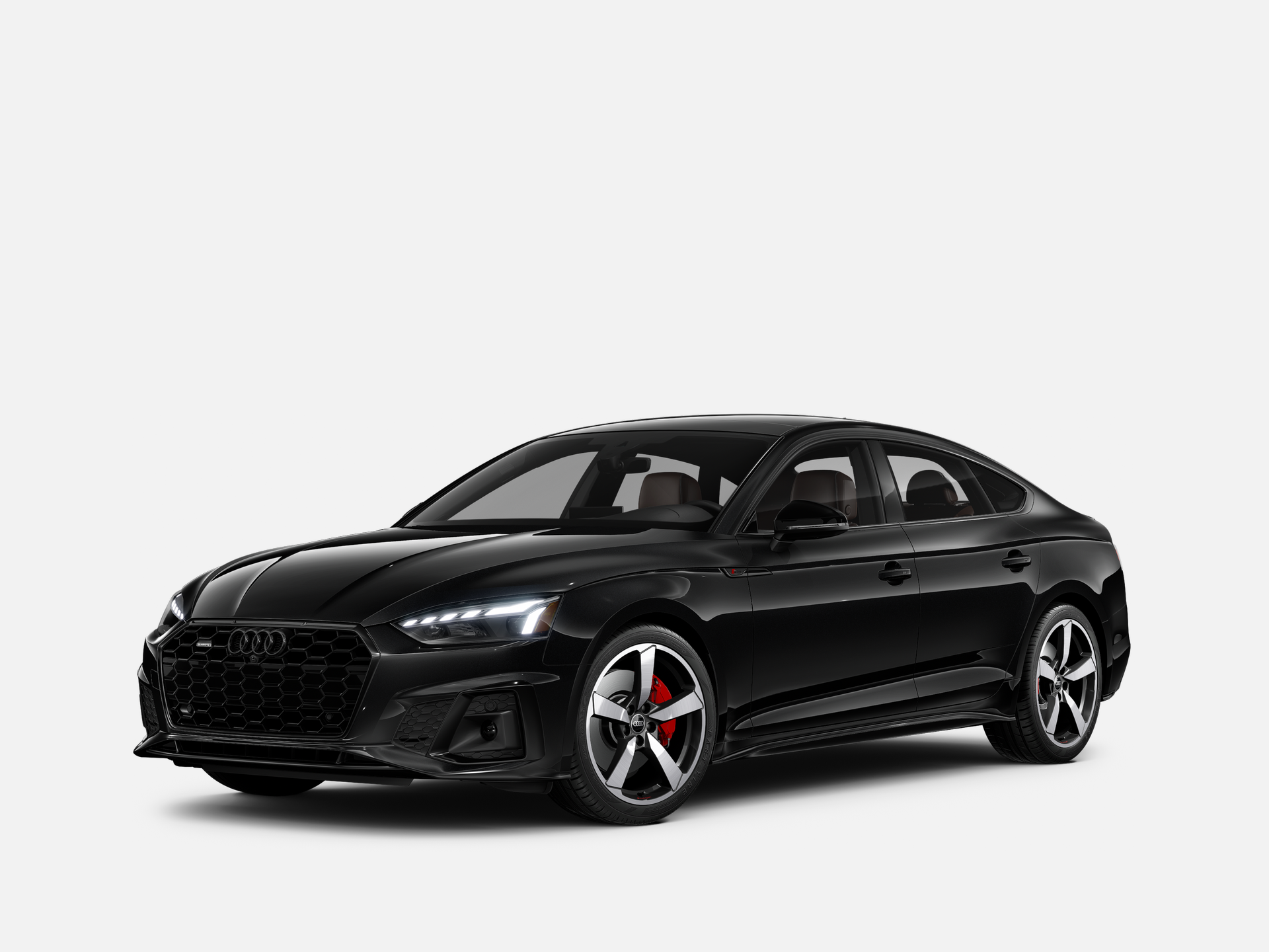 2023 AUDI A5 - Image 1