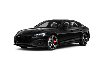 2023 AUDI A5 - Image 12