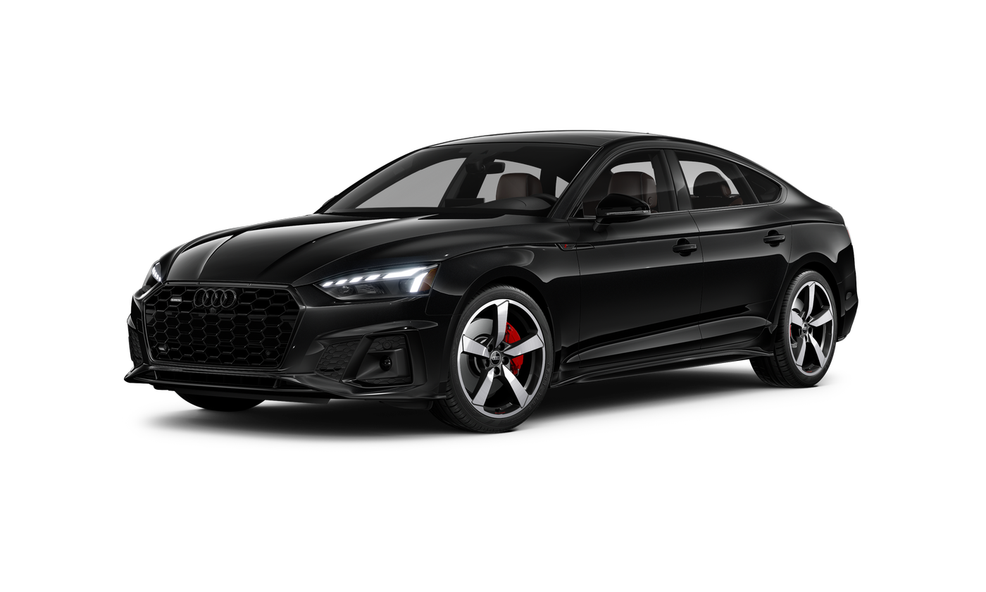 2023 AUDI A5 - Image 11
