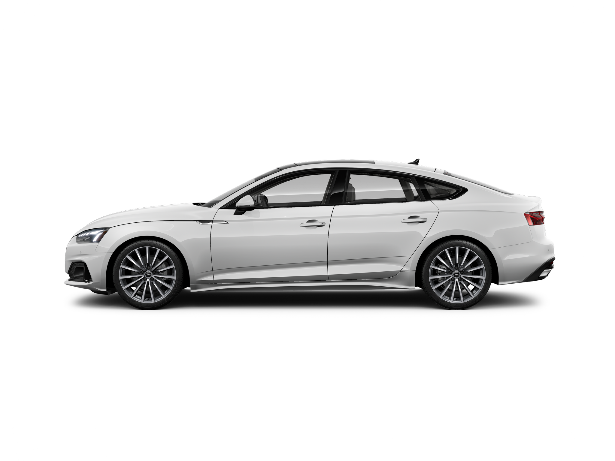 2023 Audi A5 Sportback