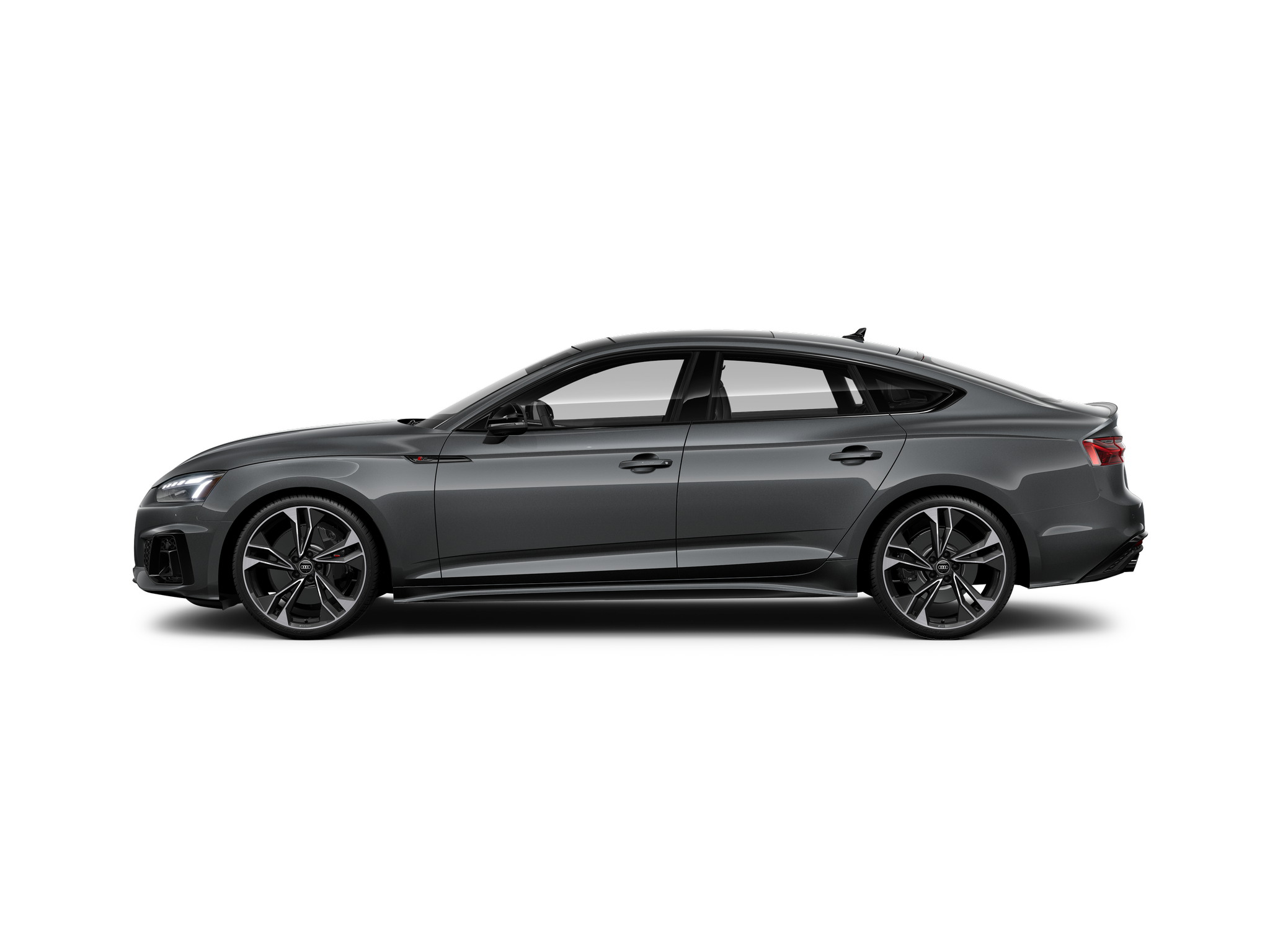 2024 Audi S5 Sportback