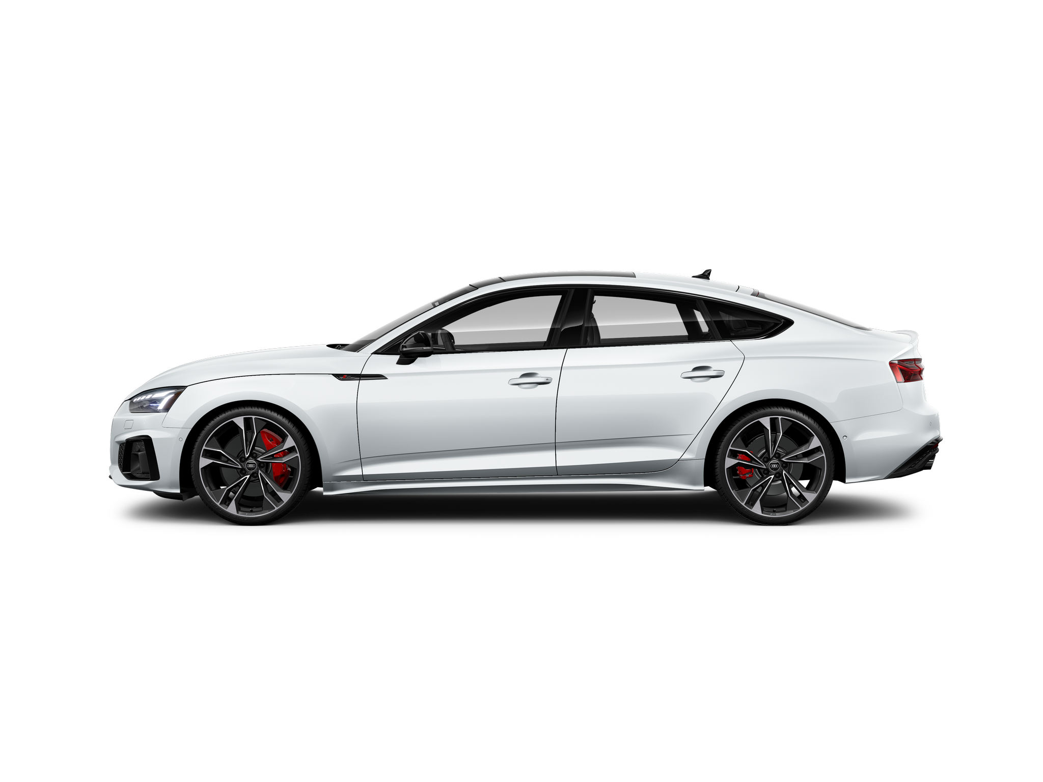 2023 Audi S5 Sportback