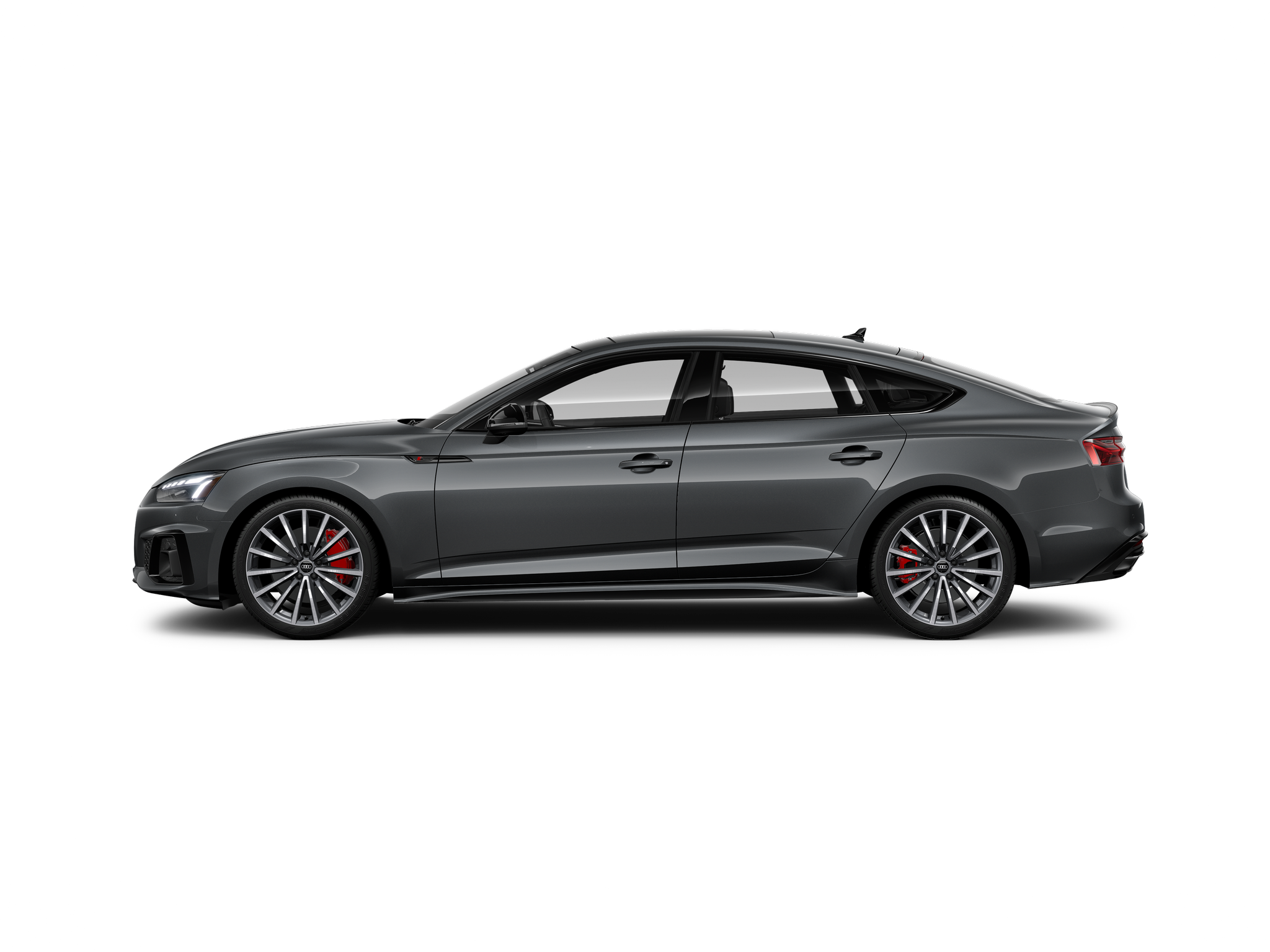 2023 Audi A5 Sportback