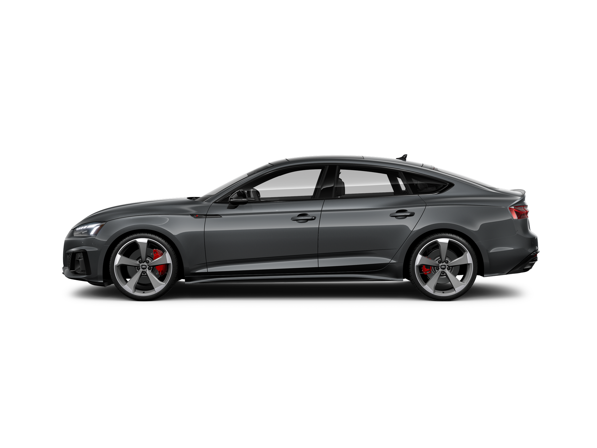 2023 Audi A5 Sportback