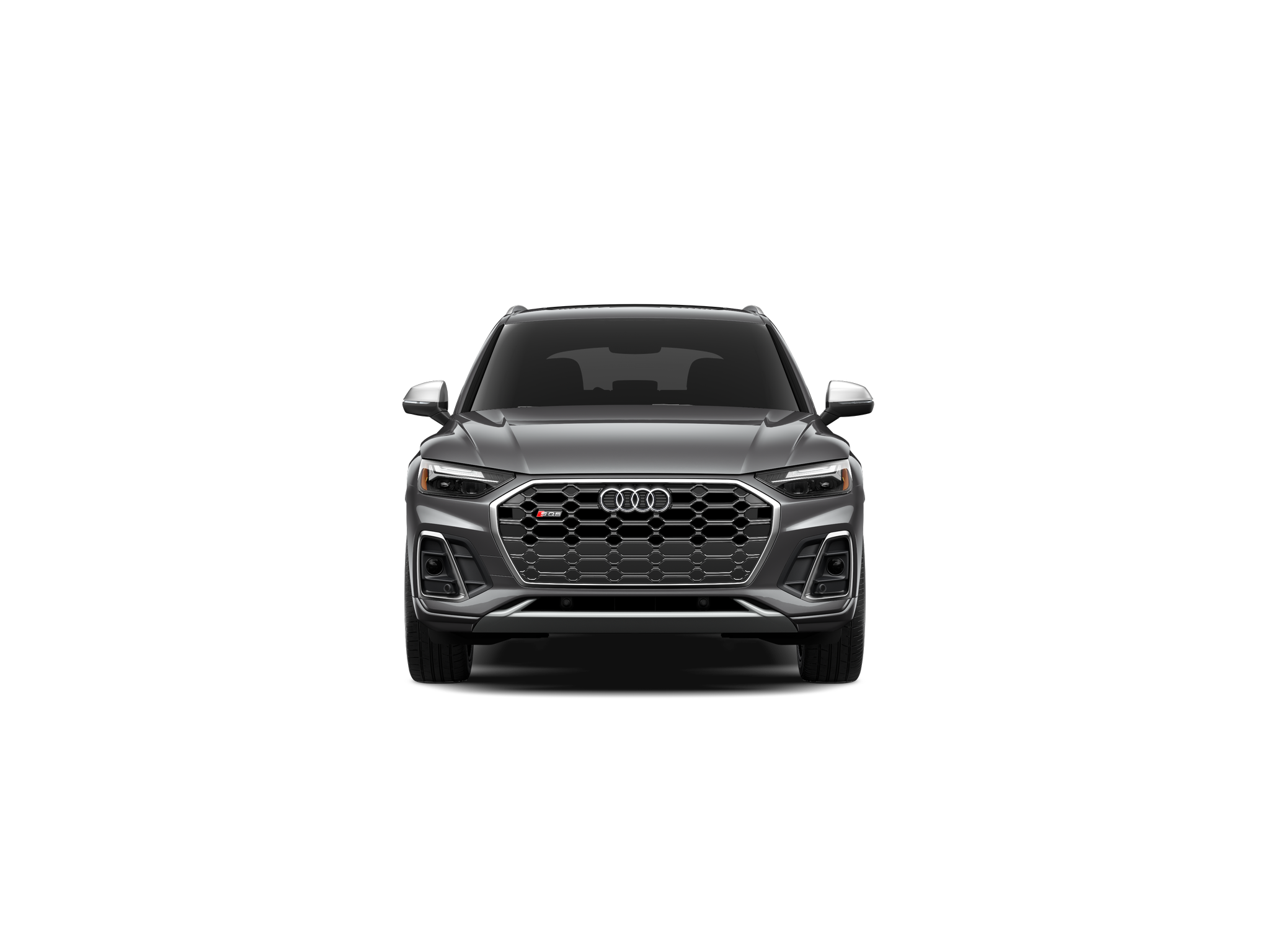 2022 Audi SQ5
