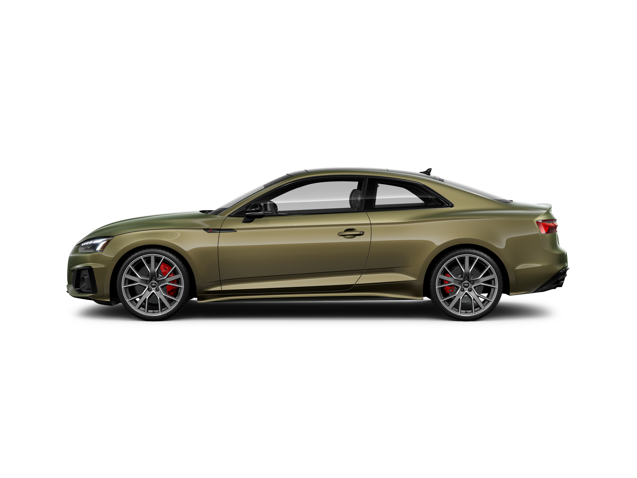 2023 Audi S5 Coupé