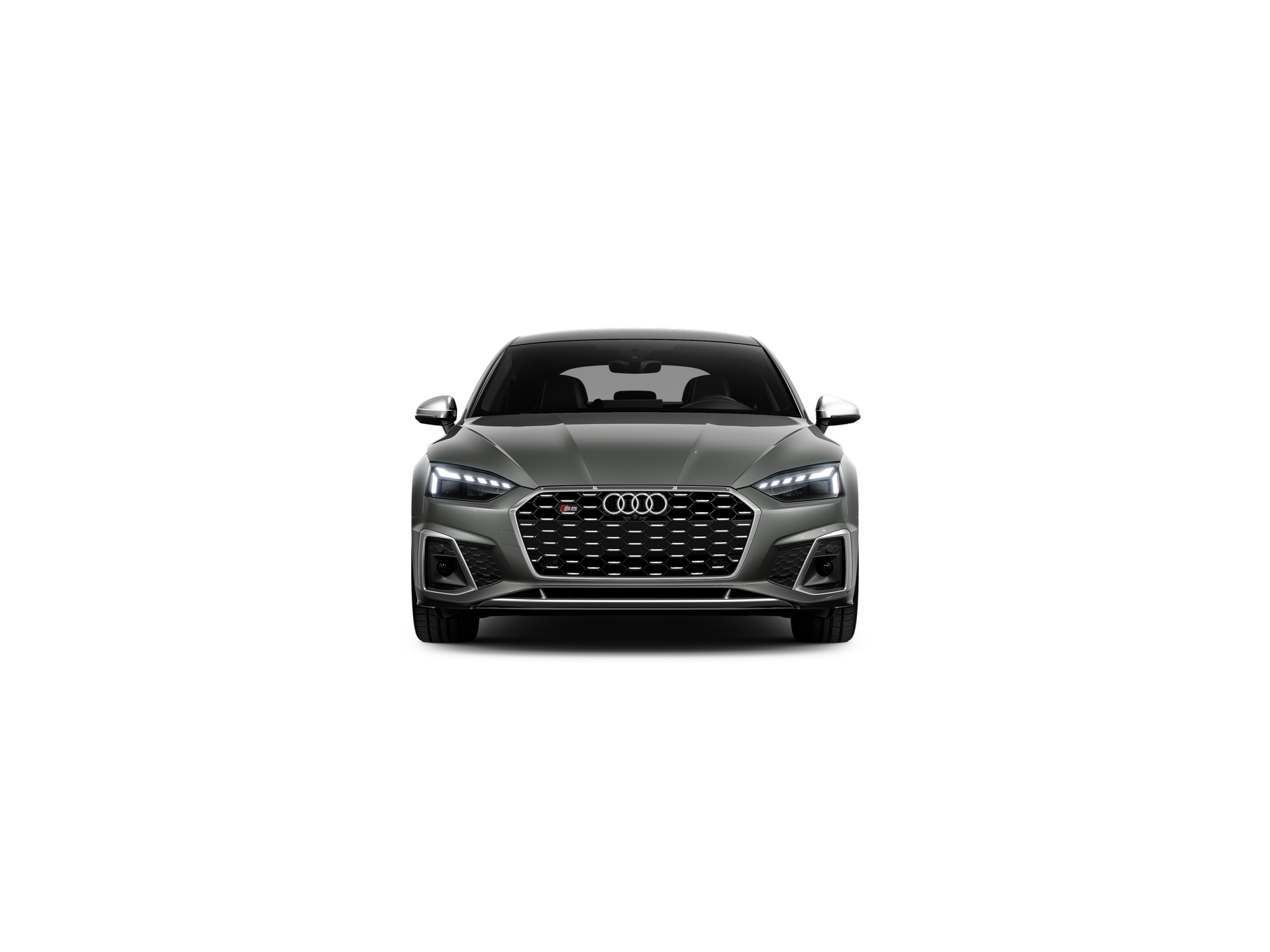 2024 Audi S5 Sportback