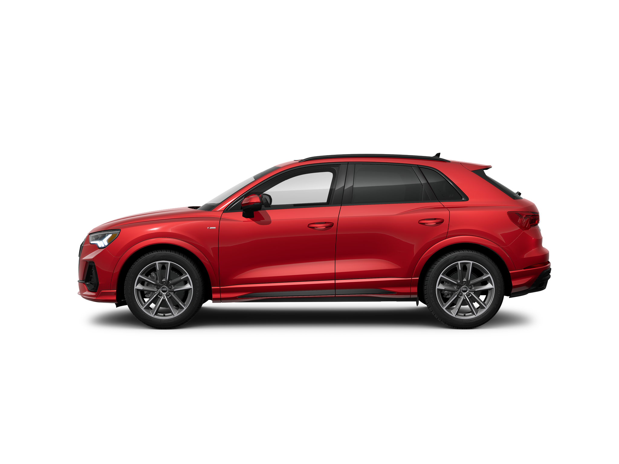 2022 Audi Q3 SUV