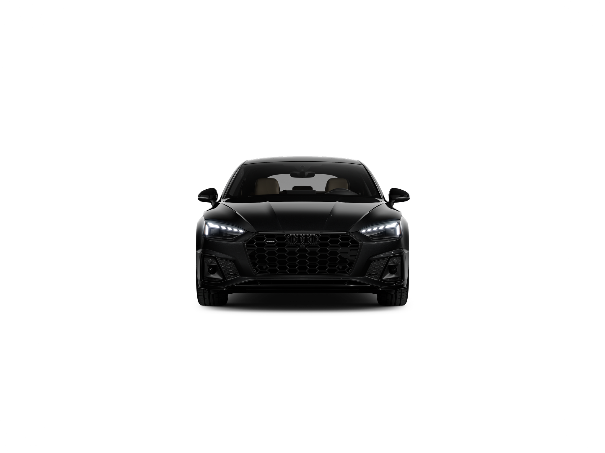 2023 Audi A5 Sportback